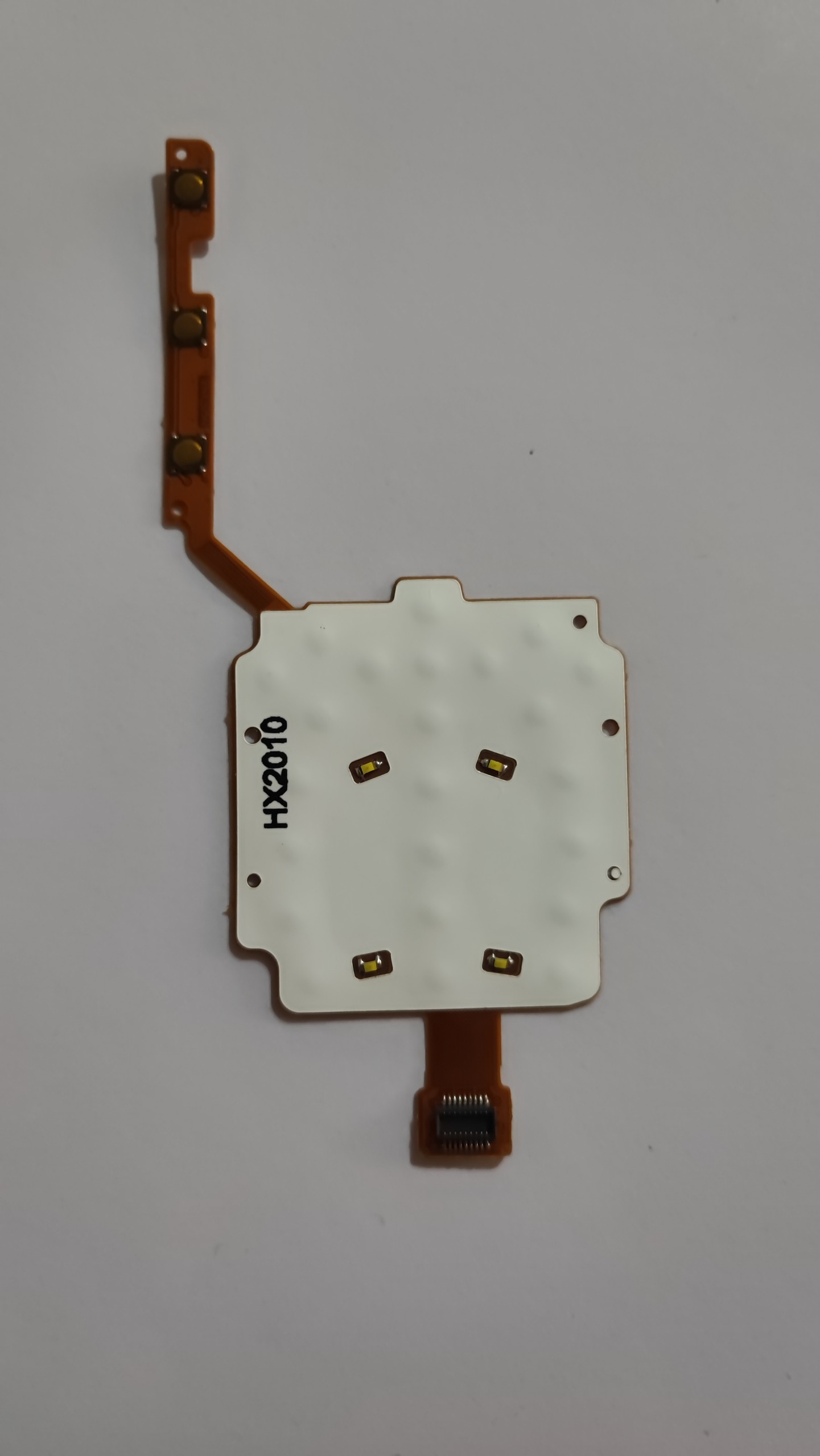 فلت نوکیا Nokia 5320