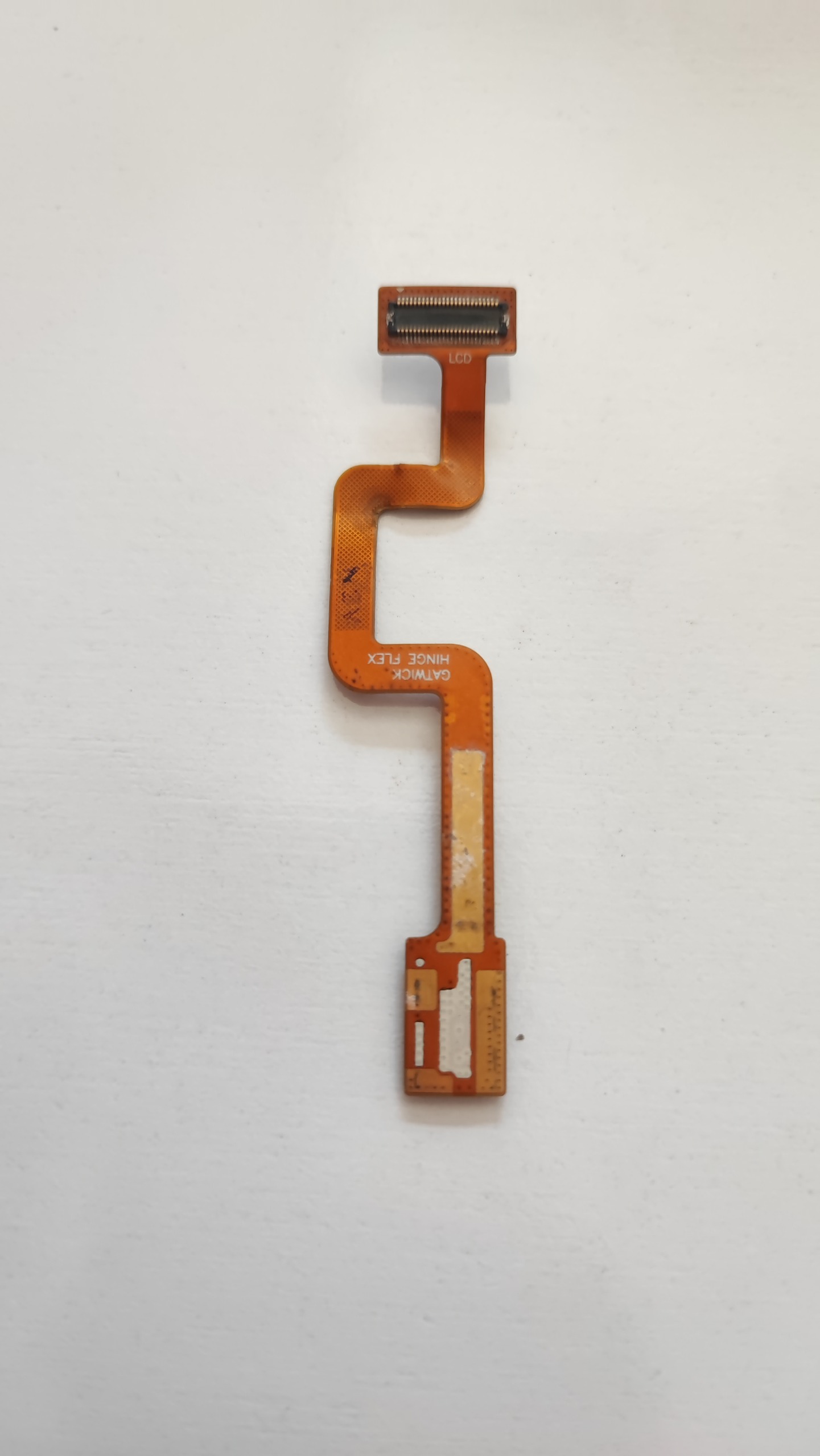 فلت موتورولا 73