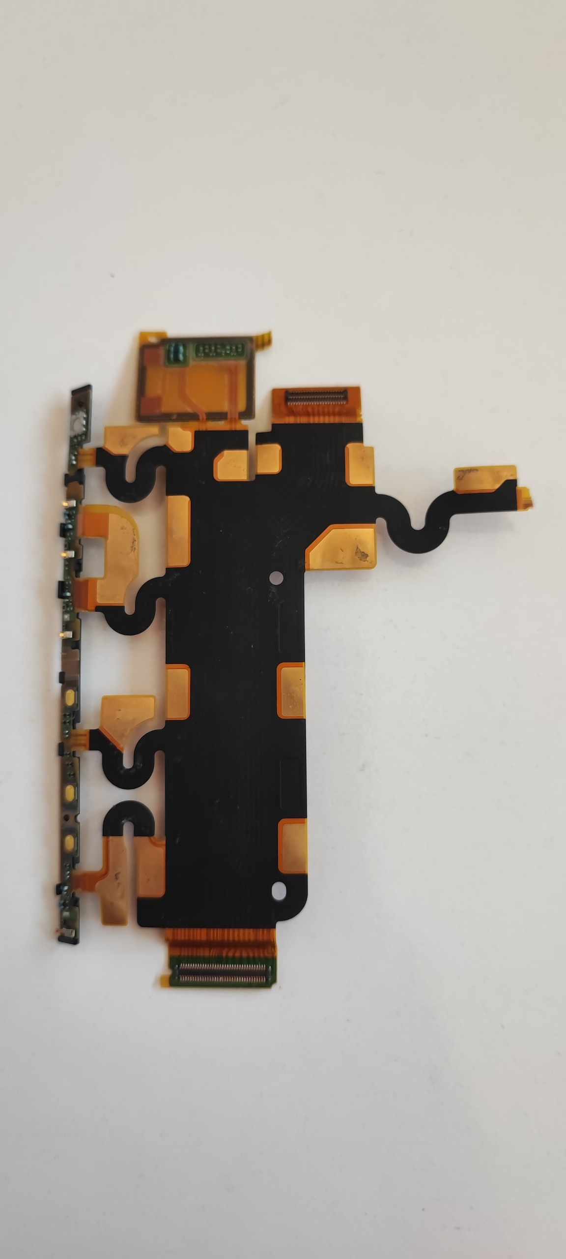 فلت سونی Sony Z1