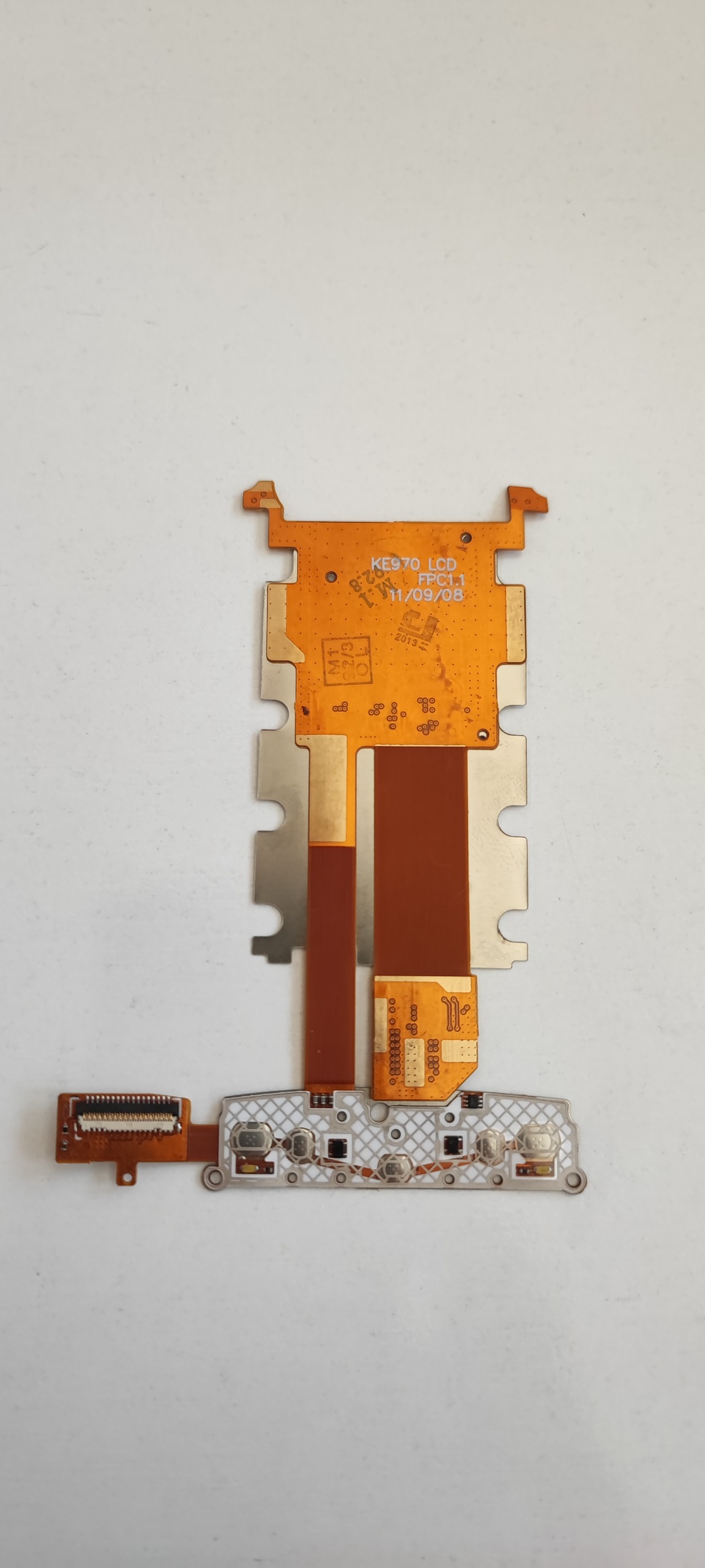 فلت ال جی LG KE970