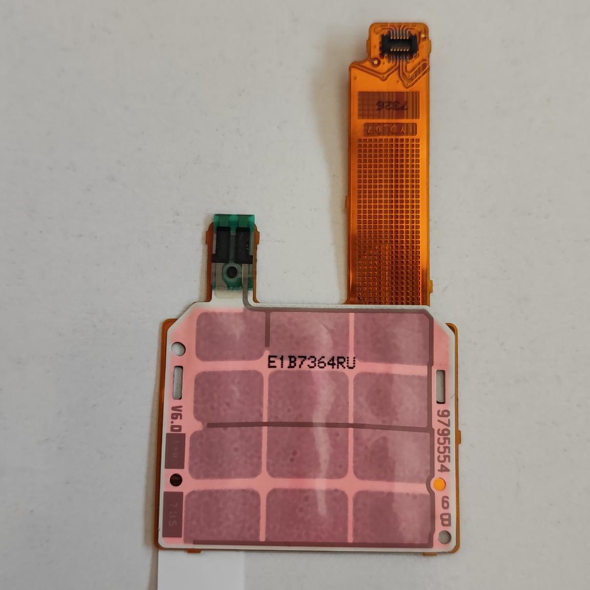 فلت نوکیا Nokia E65