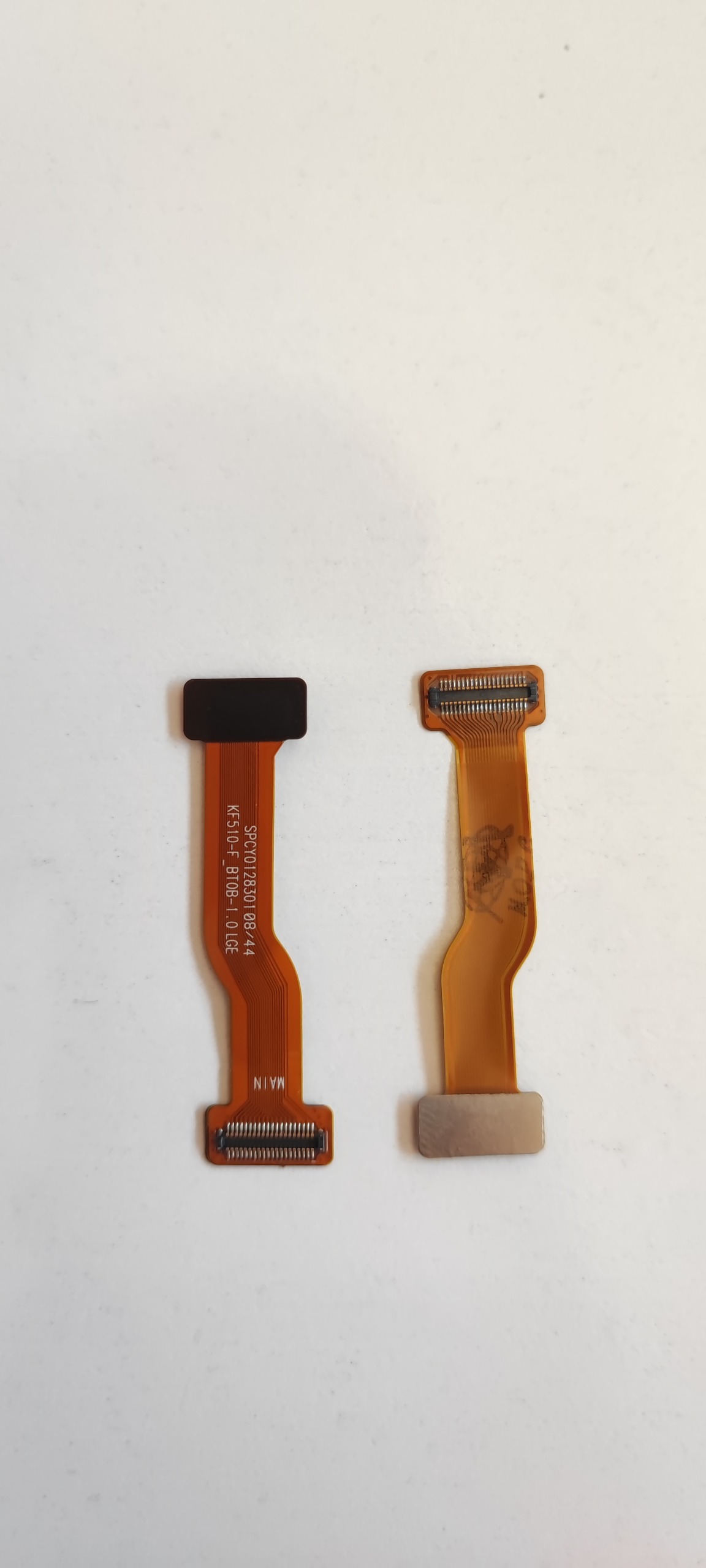 فلت ال جی LG  KF510