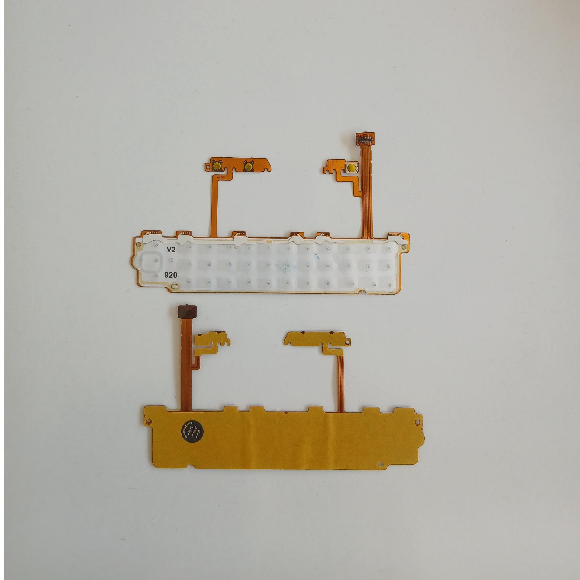 فلت نوکیا Nokia n97