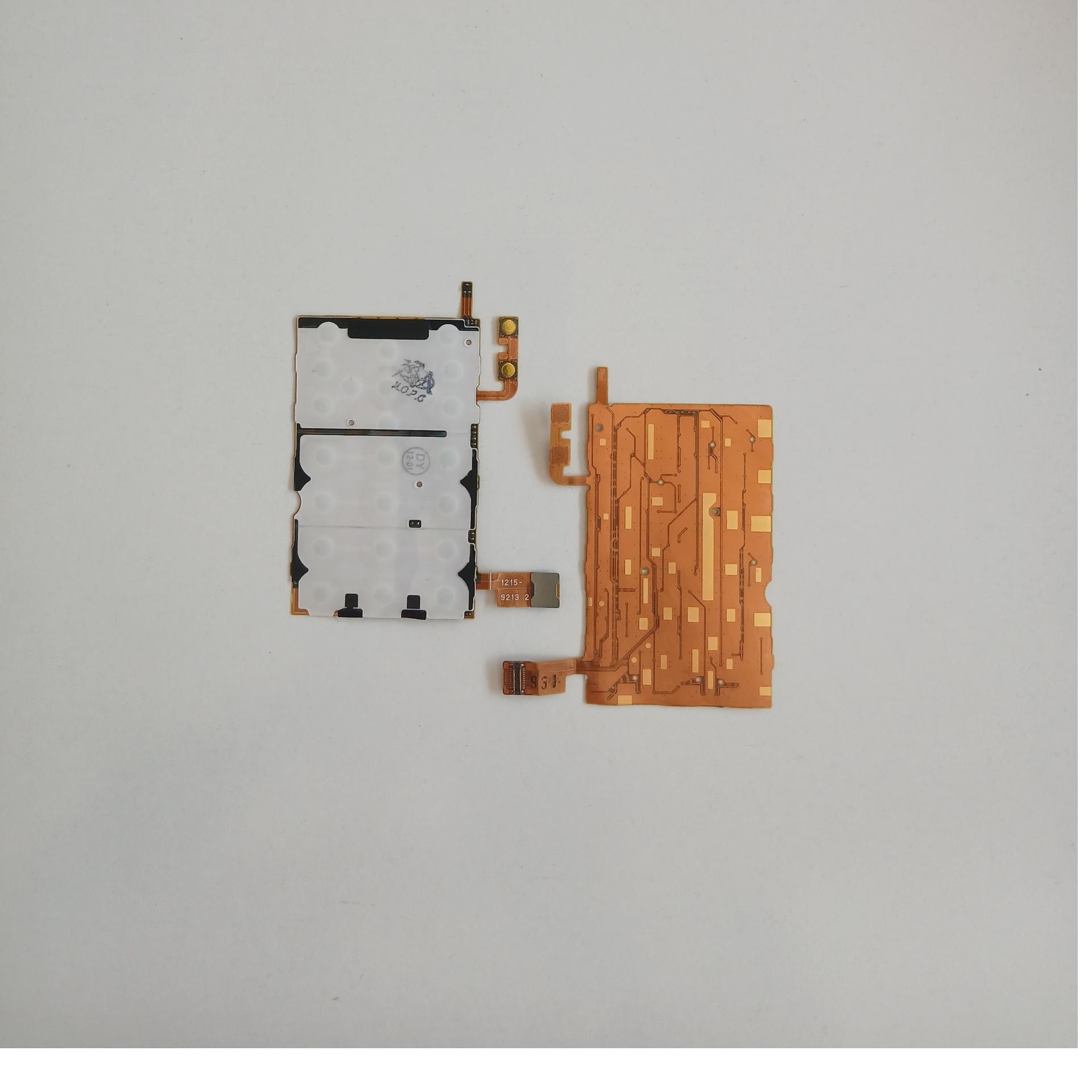 فلت سونی اریکسون Sony Ericsson W508