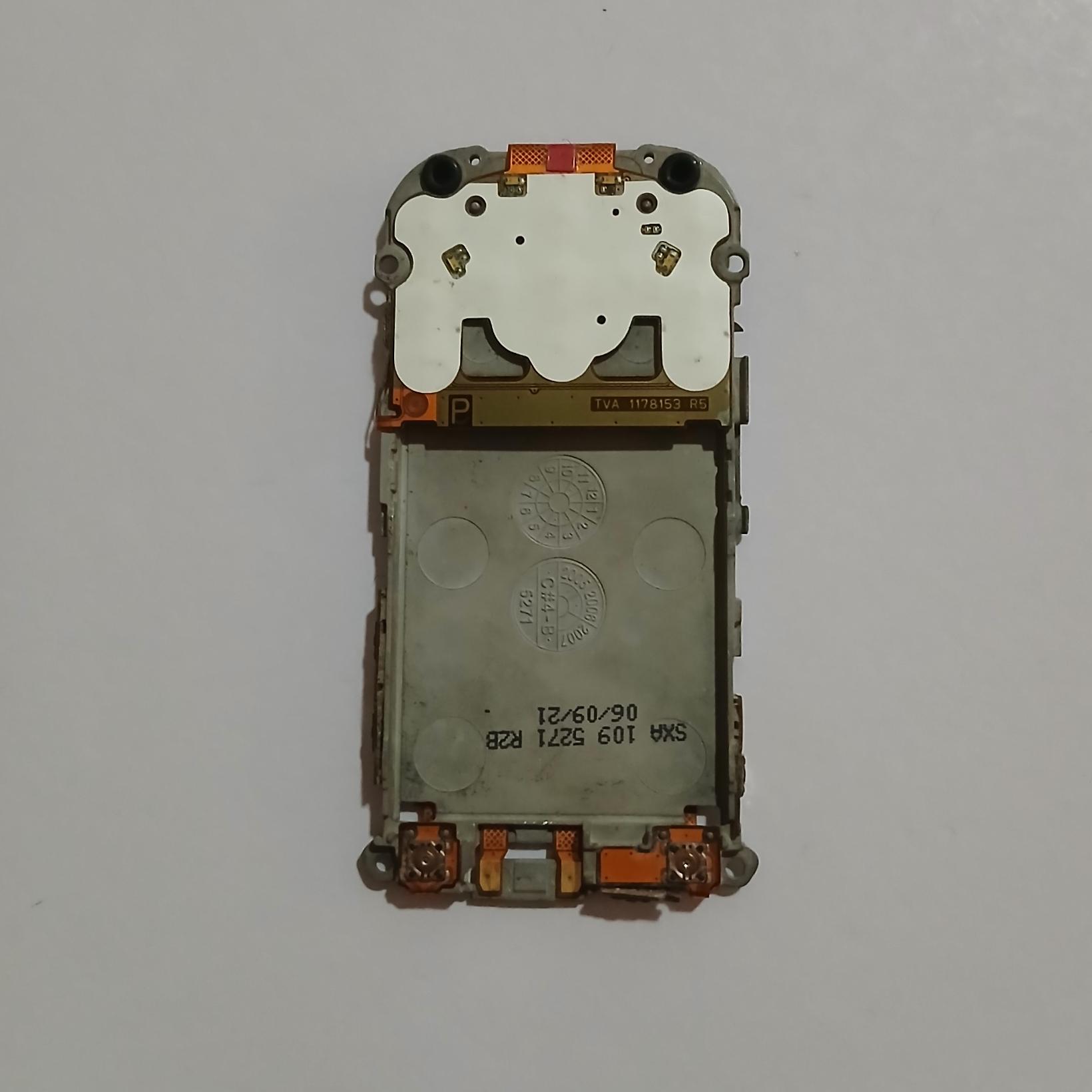 فلت سونی اریکسون Sony Ericsson W550