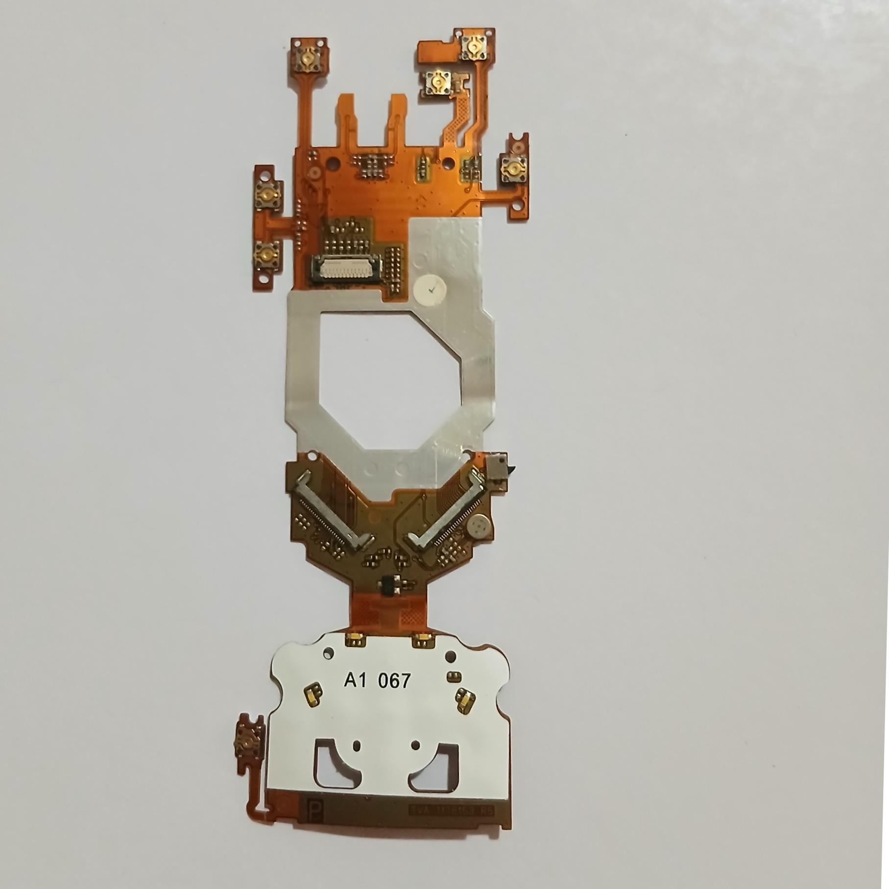 فلت سونی اریکسون Sony Ericsson W550