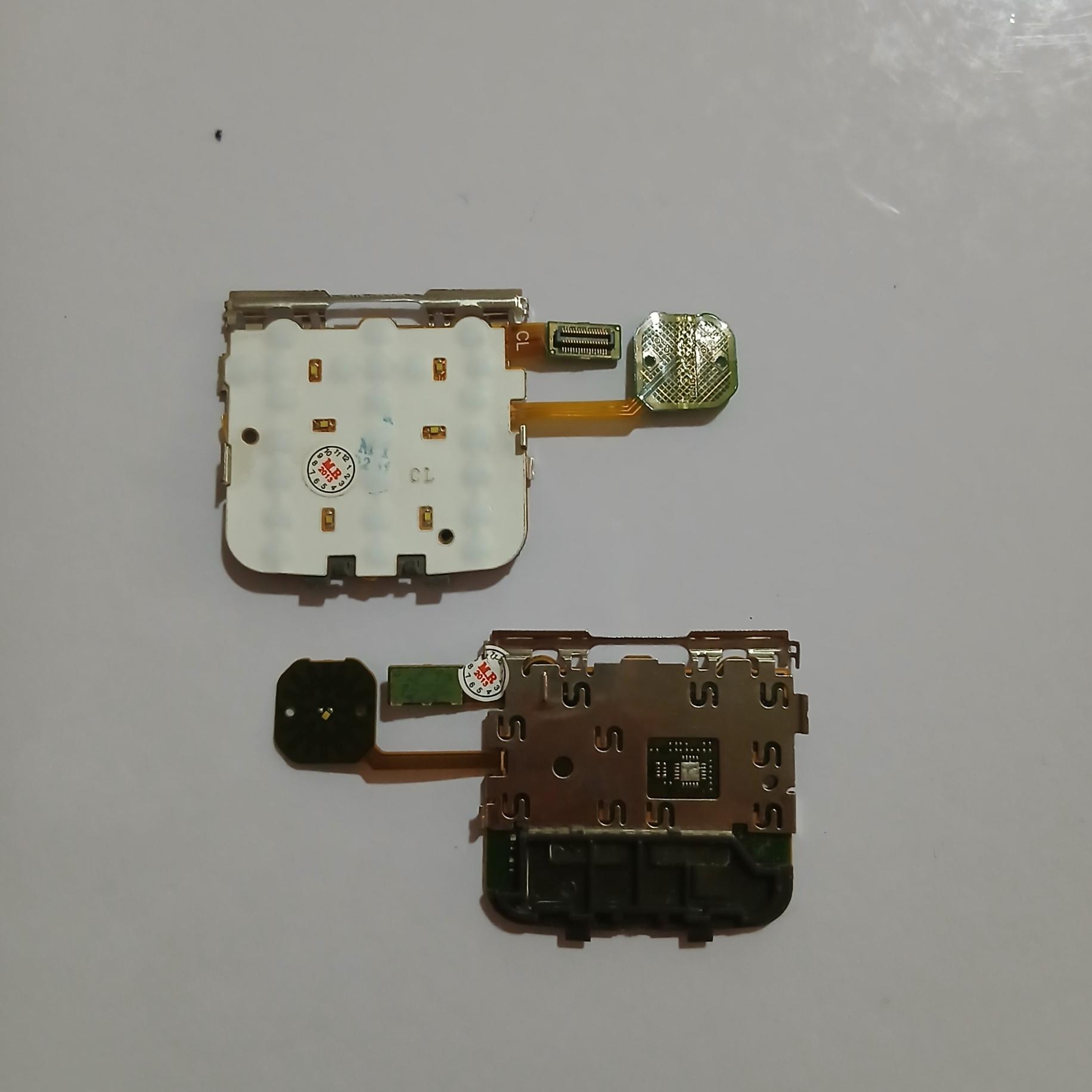 فلت نوکیا Nokia N79