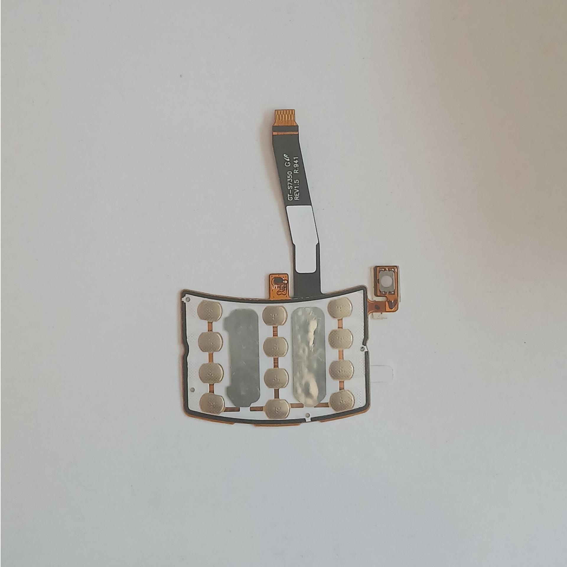 فلت سامسونگ Samsung C7350