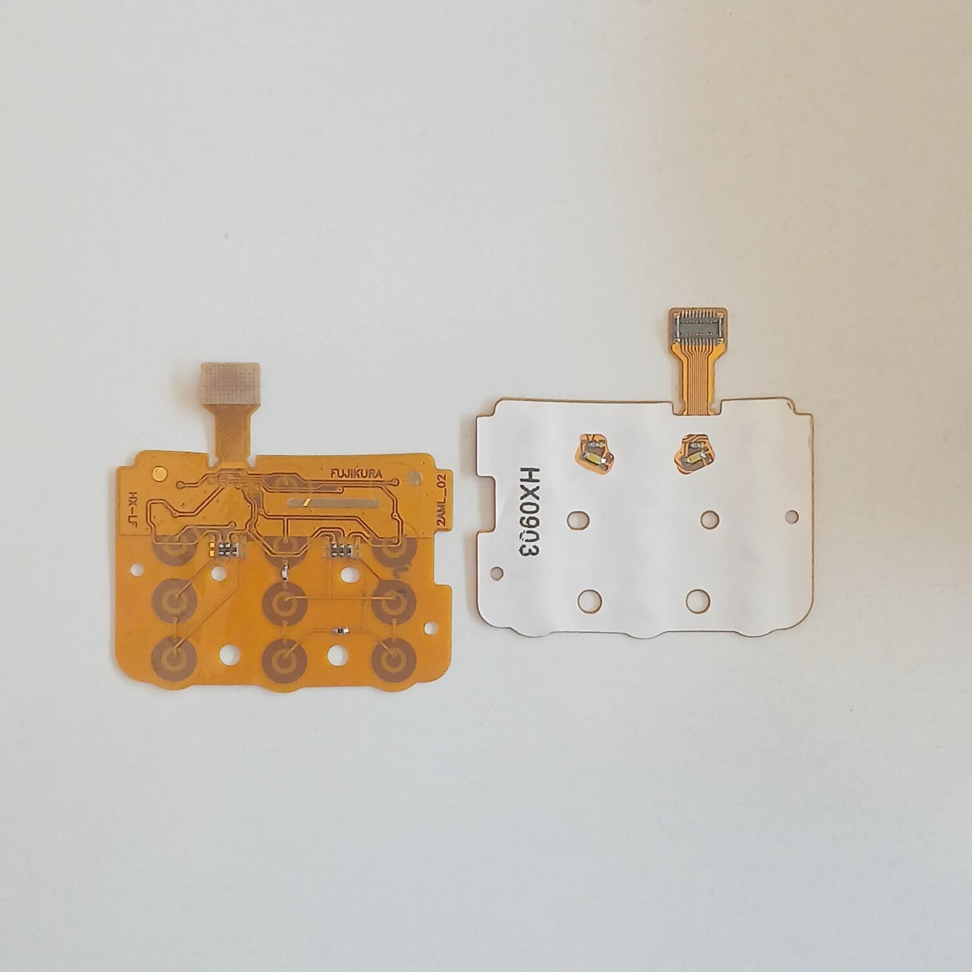 فلت نوکیا Nokia 5610