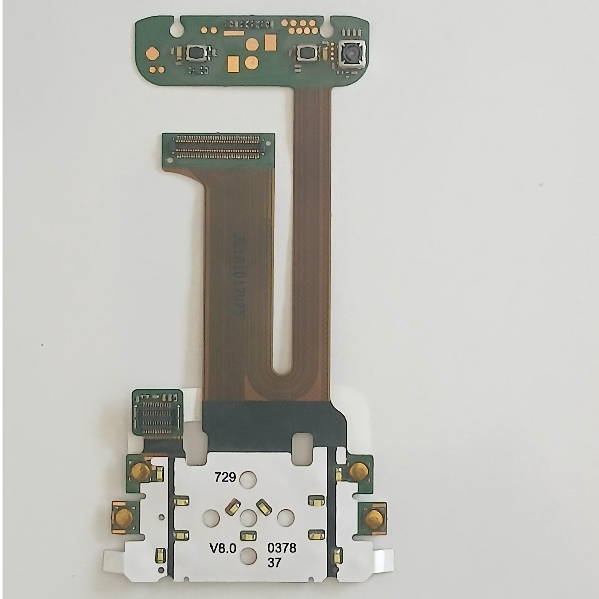 فلت نوکیا Nokia N81