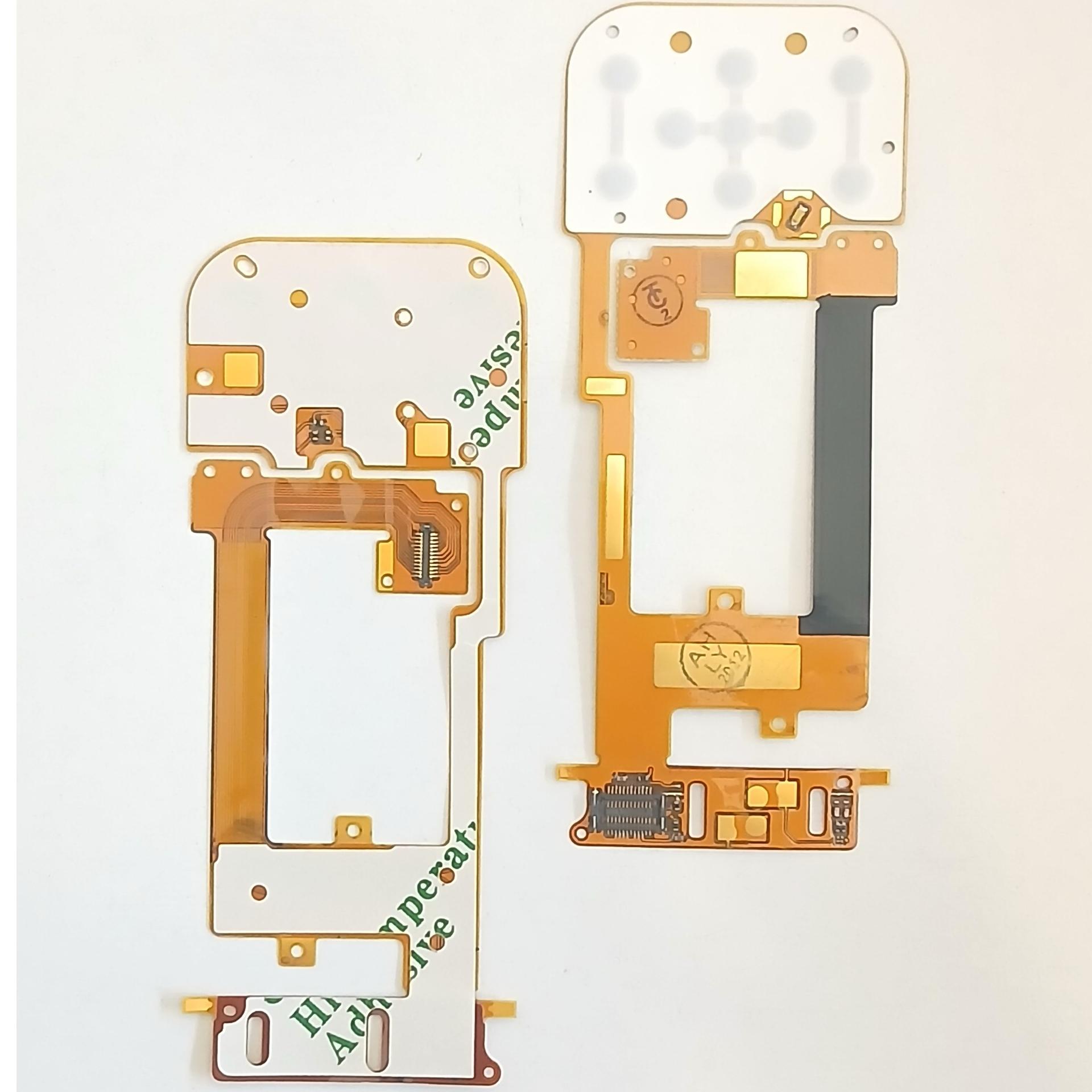 فلت نوکیا Nokia 2220