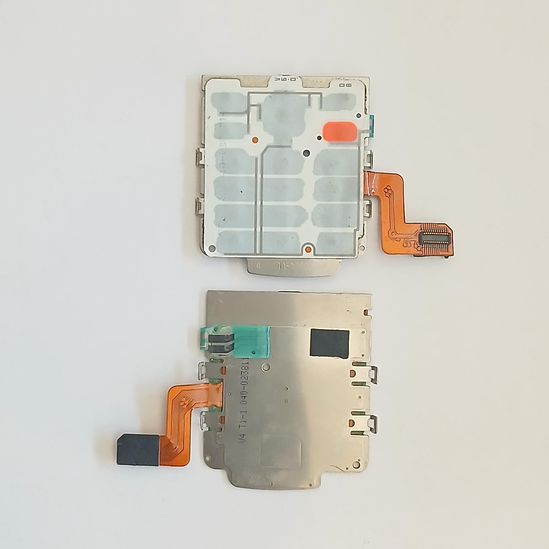 فلت نوکیا Nokia 6233