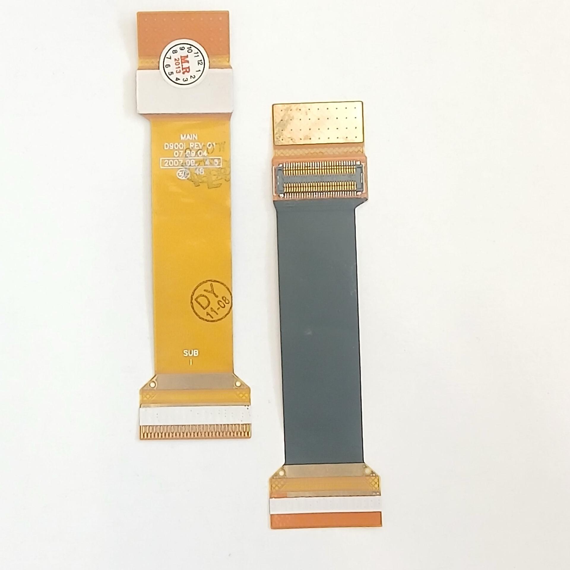 فلت سامسونگ Samsung D900