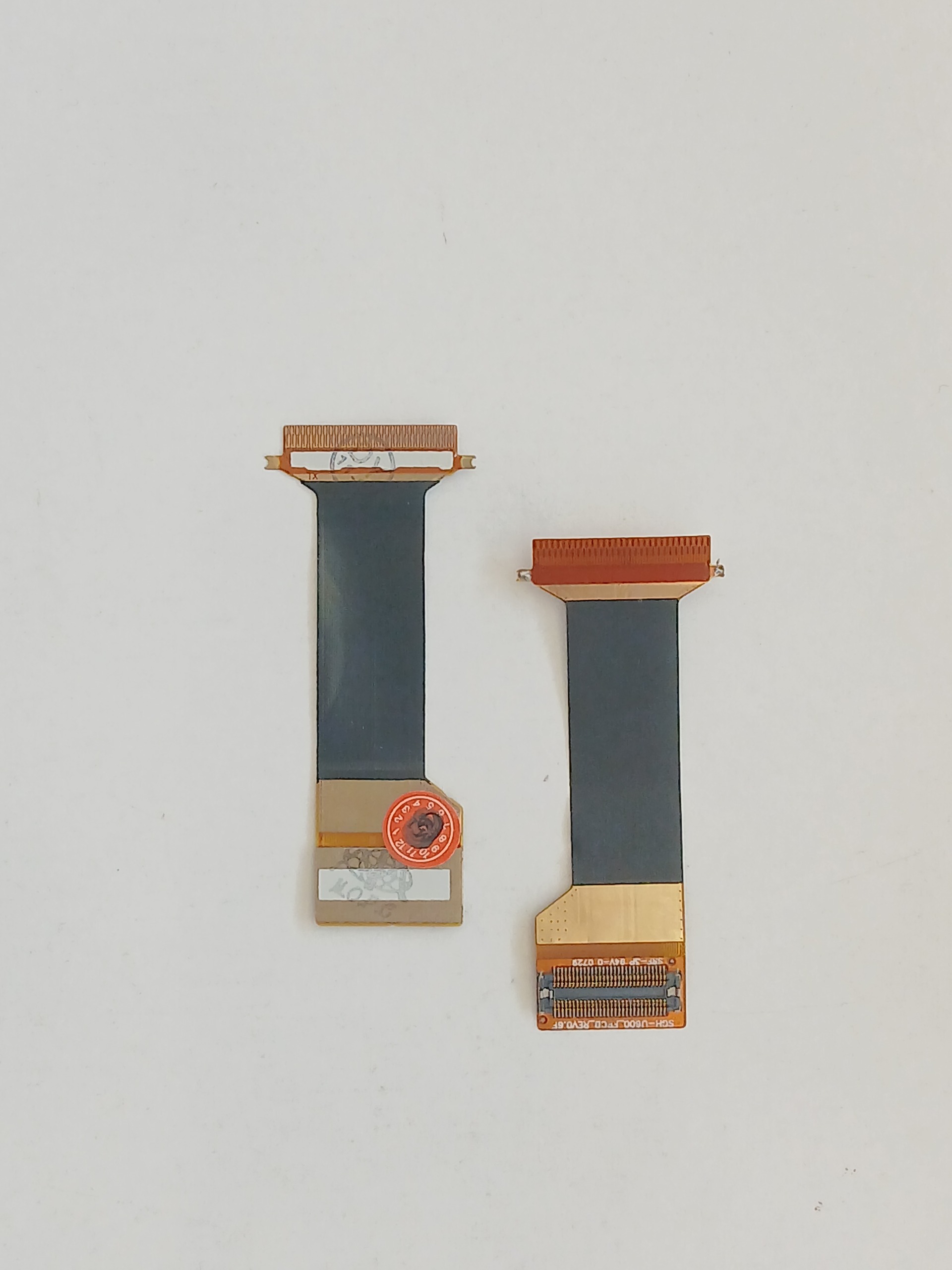 فلت سامسونگ Samsung U900