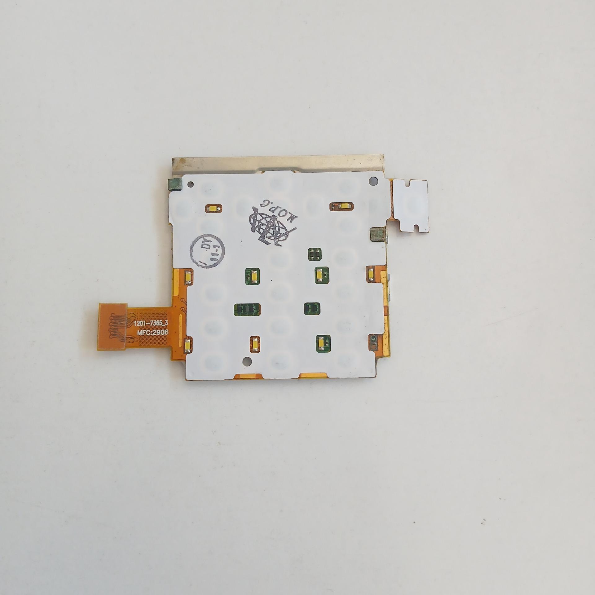 فلت سونی اریکسون Sony Ericsson K530