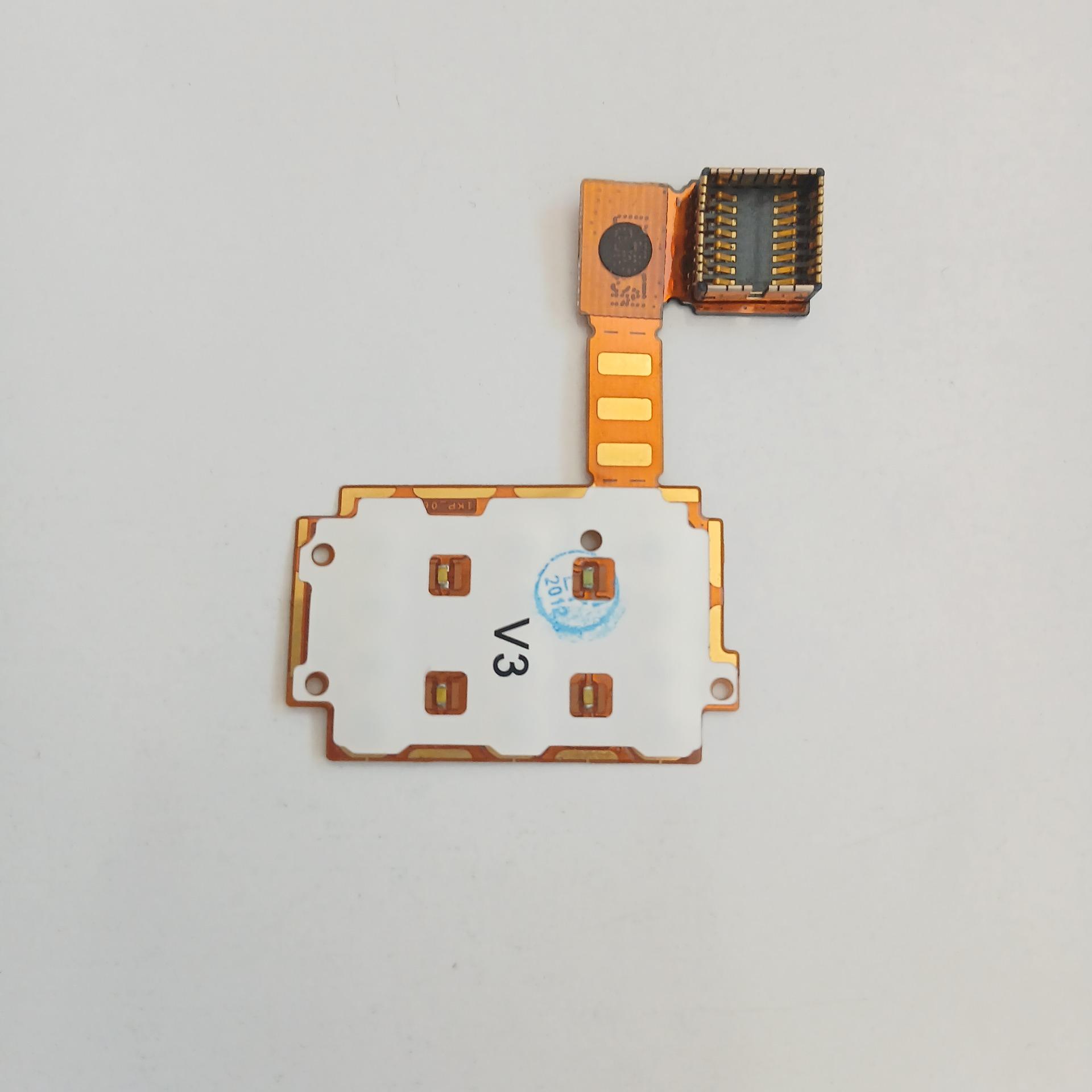 فلت نوکیا Nokia 3250