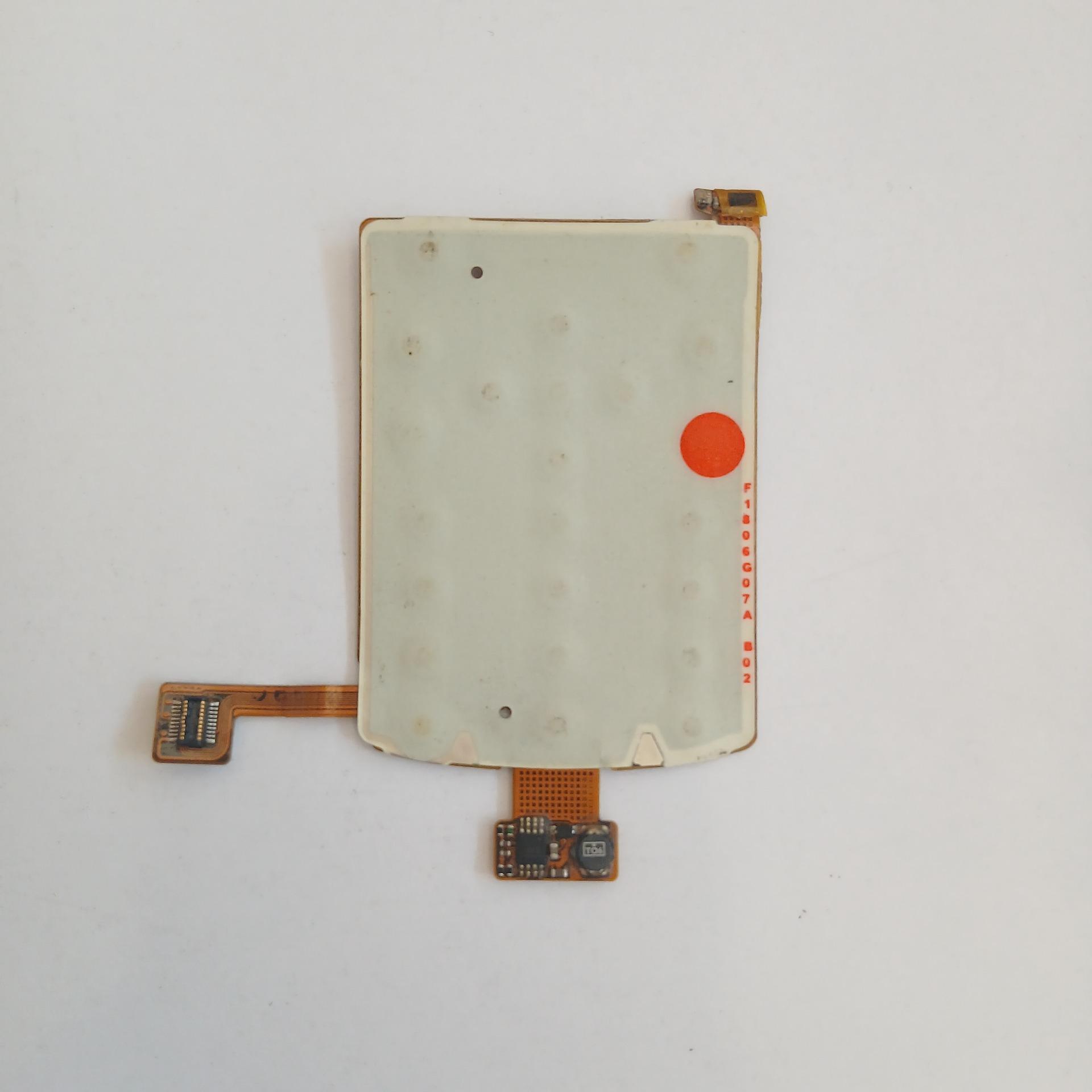 فلت موتورولا Motorola V3x