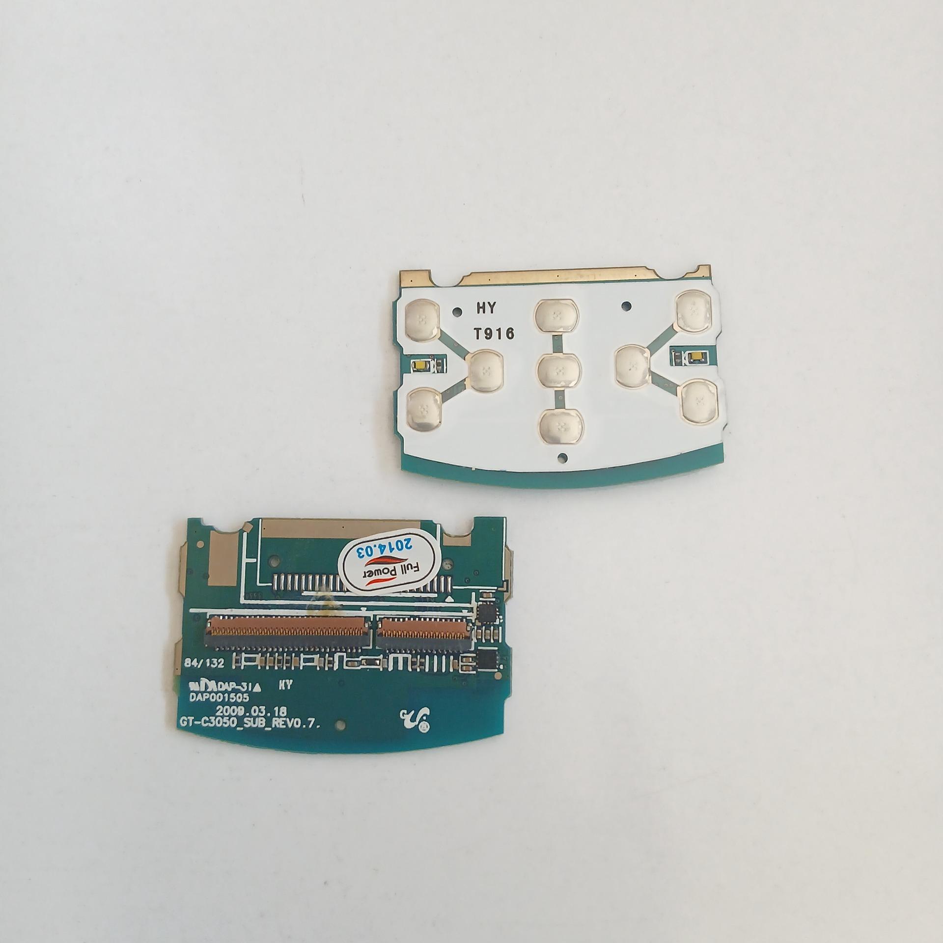 فلت سامسونگ Samsung C3750