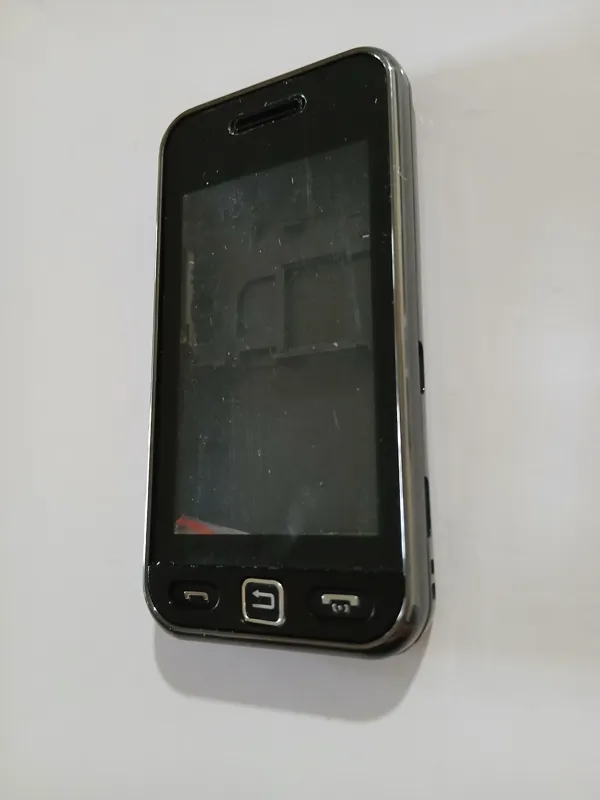 قاب سامسونگ Samsung 5230