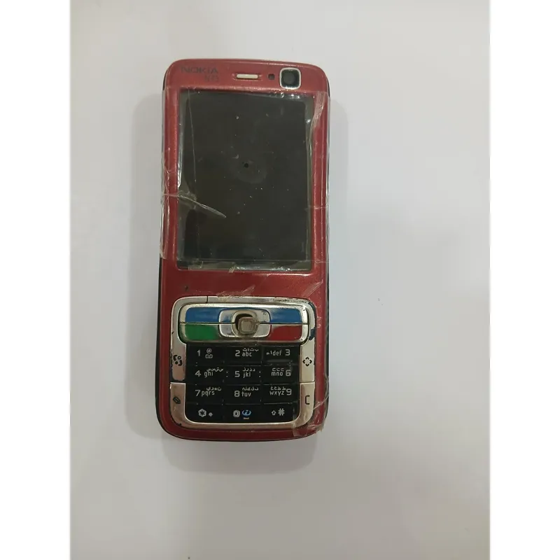 گوشی موبایل نوکیا Nokia N73