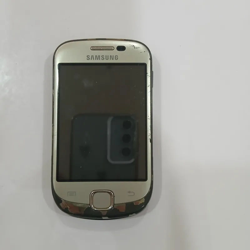 گوشی موبایل گلکسی S5670