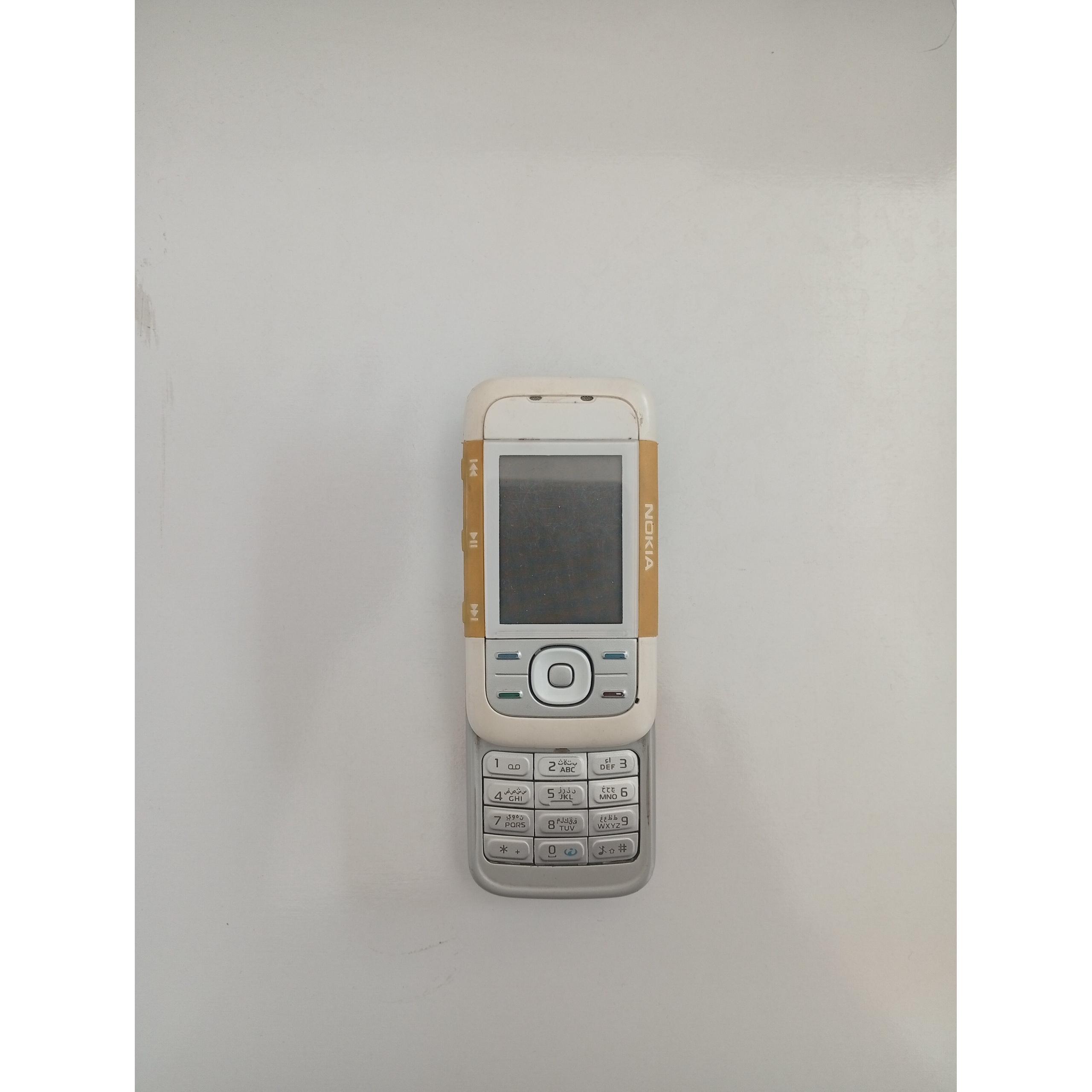 گوشی موبایل نوکیا Nokia 5300