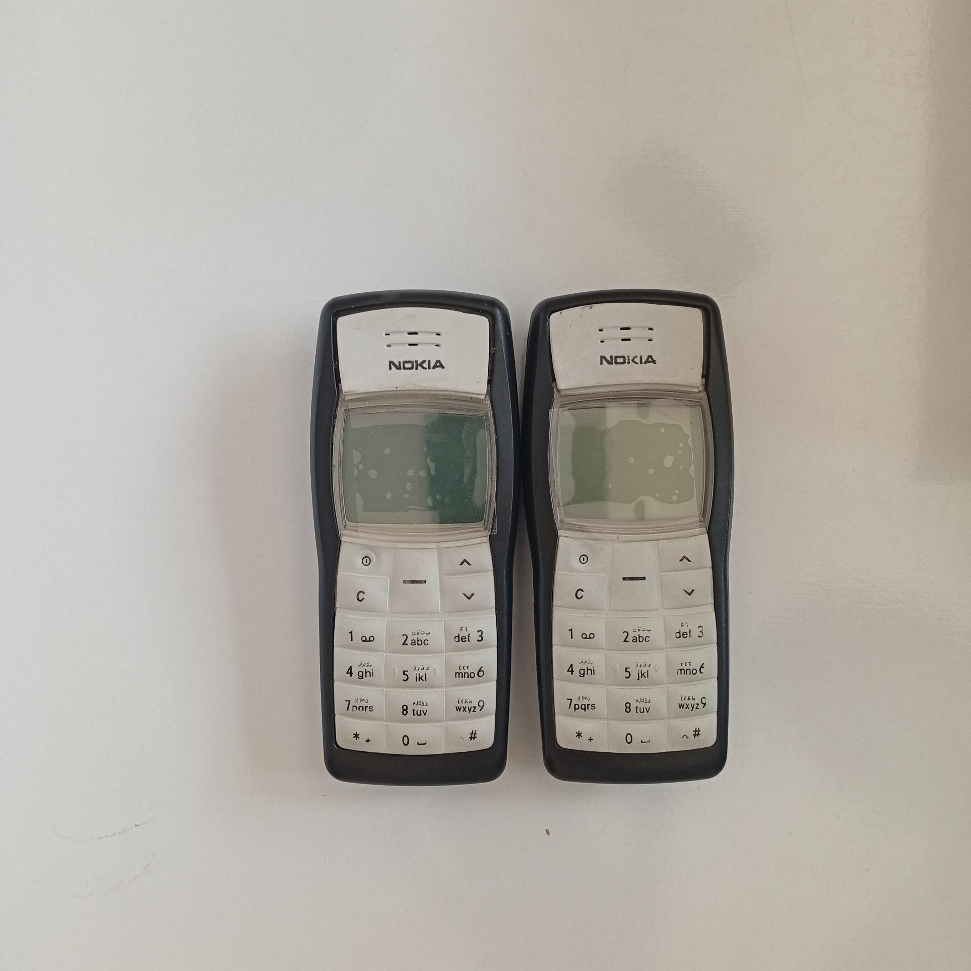 گوشی موبایل نوکیا Nokia 2600