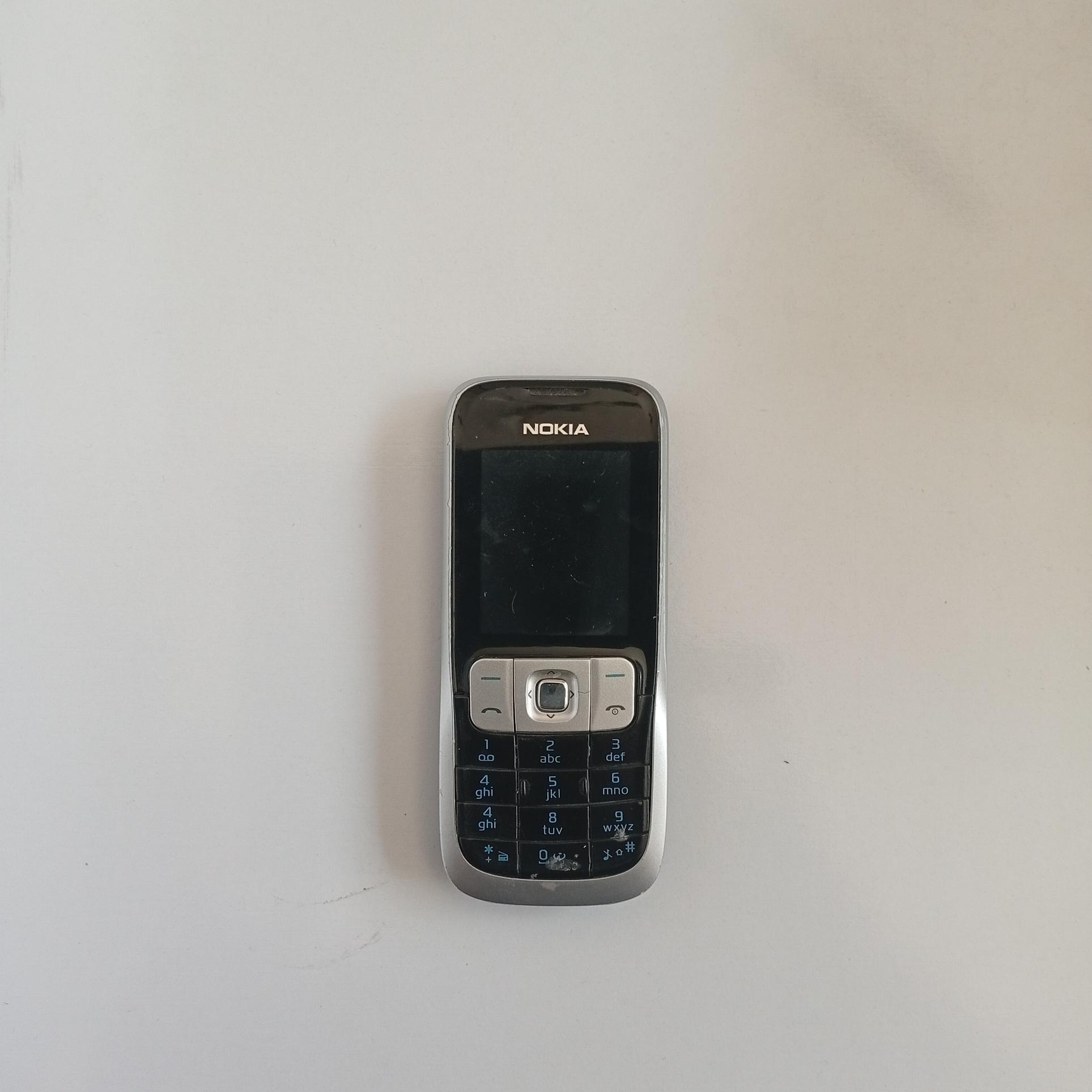 گوشی موبایل نوکیا Nokia 2630