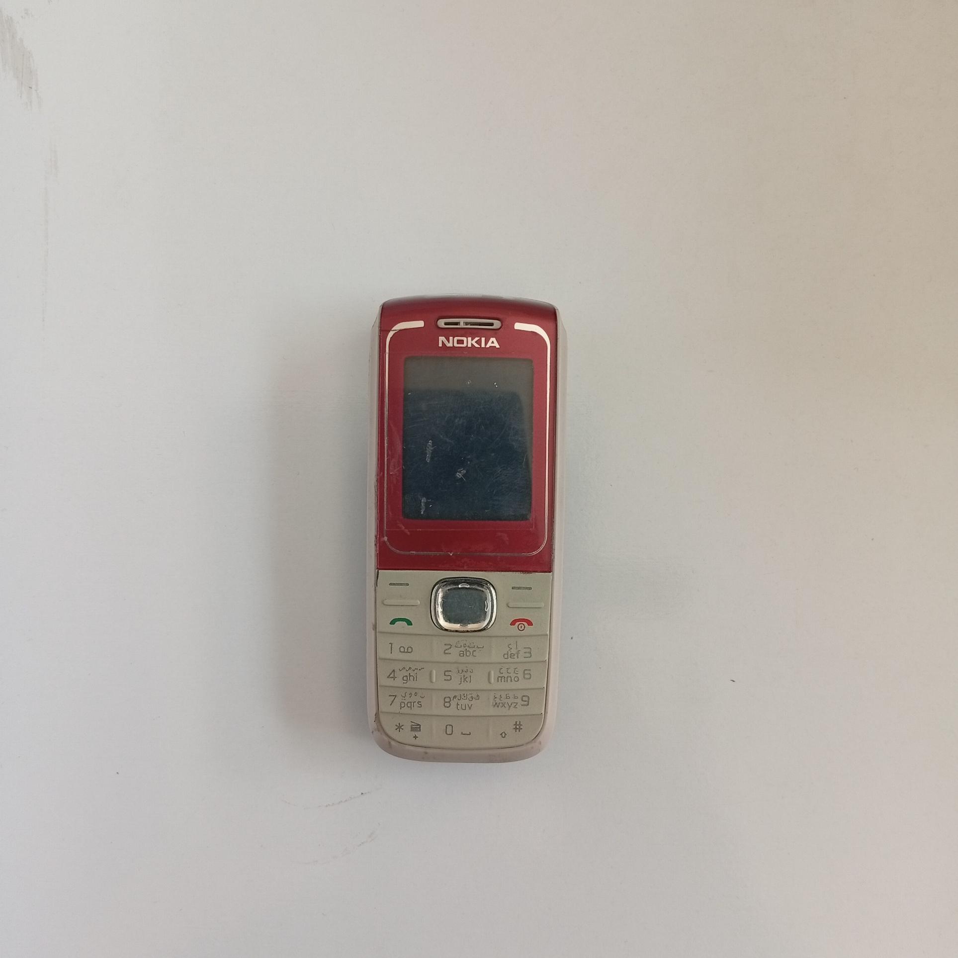 گوشی موبایل نوکیا Nokia 1650