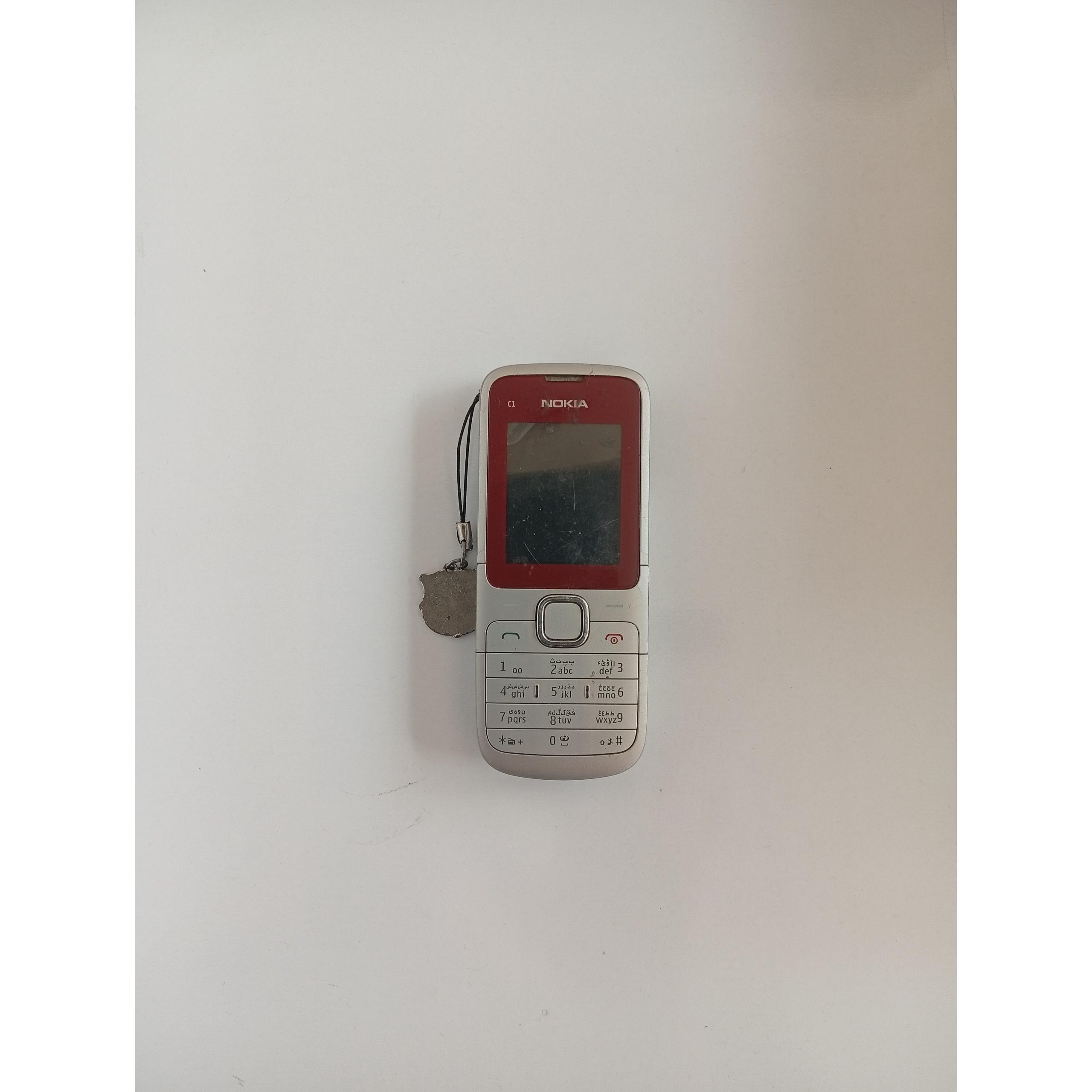 گوشی موبایل نوکیا Nokia Ci01