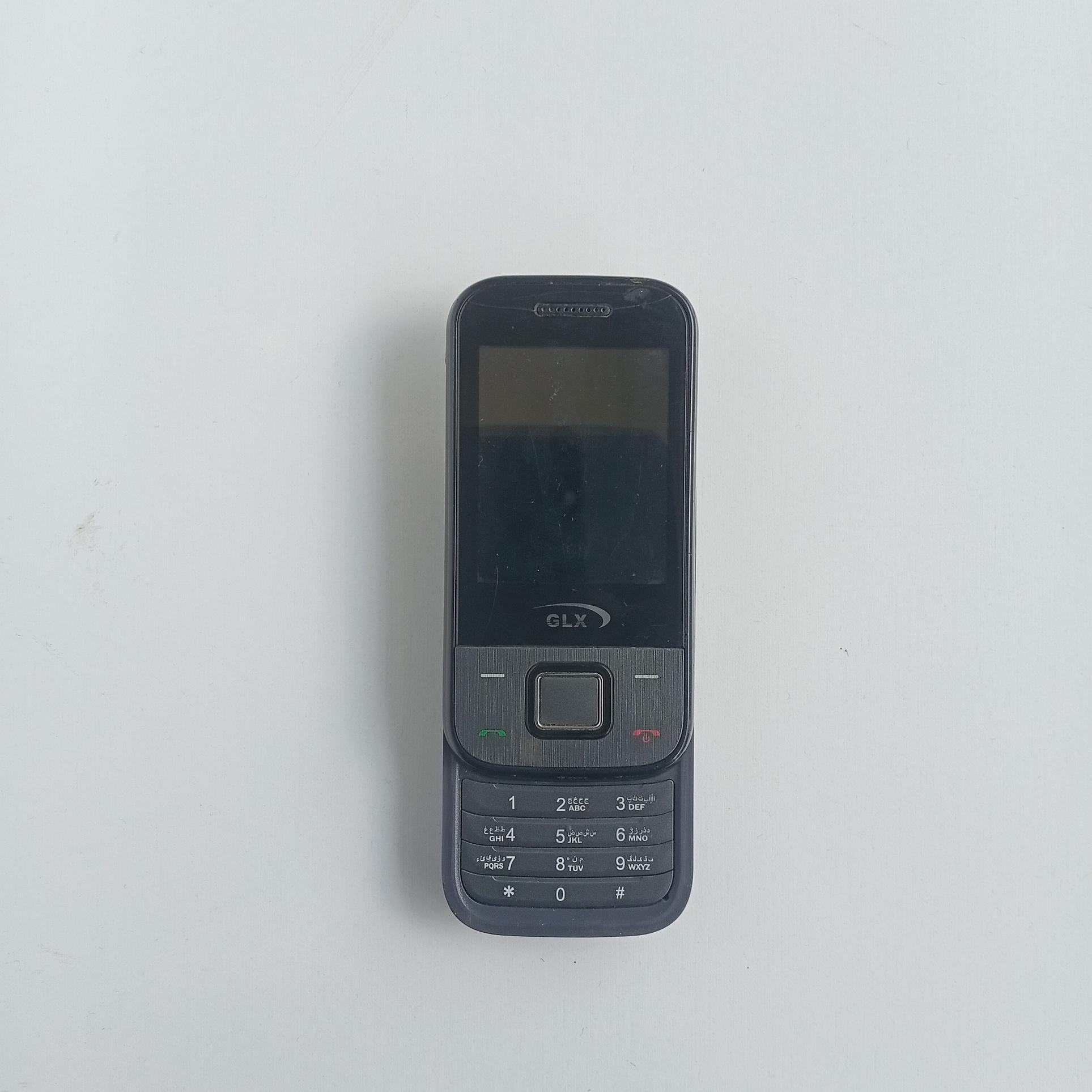 گوشی موبایل جی ال ایکس GLX C5