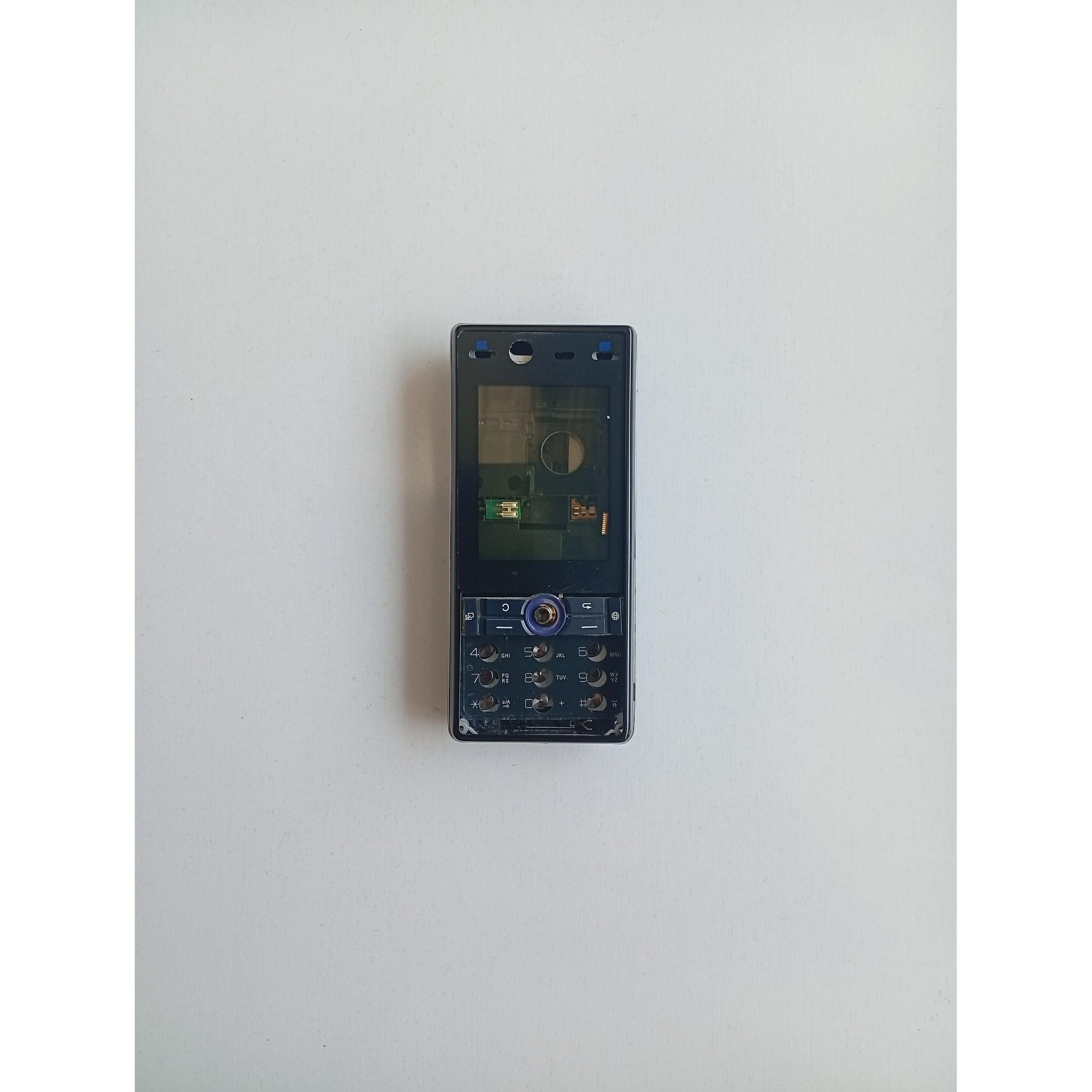 قاب سونی اریکسون Sony Ericsson K810