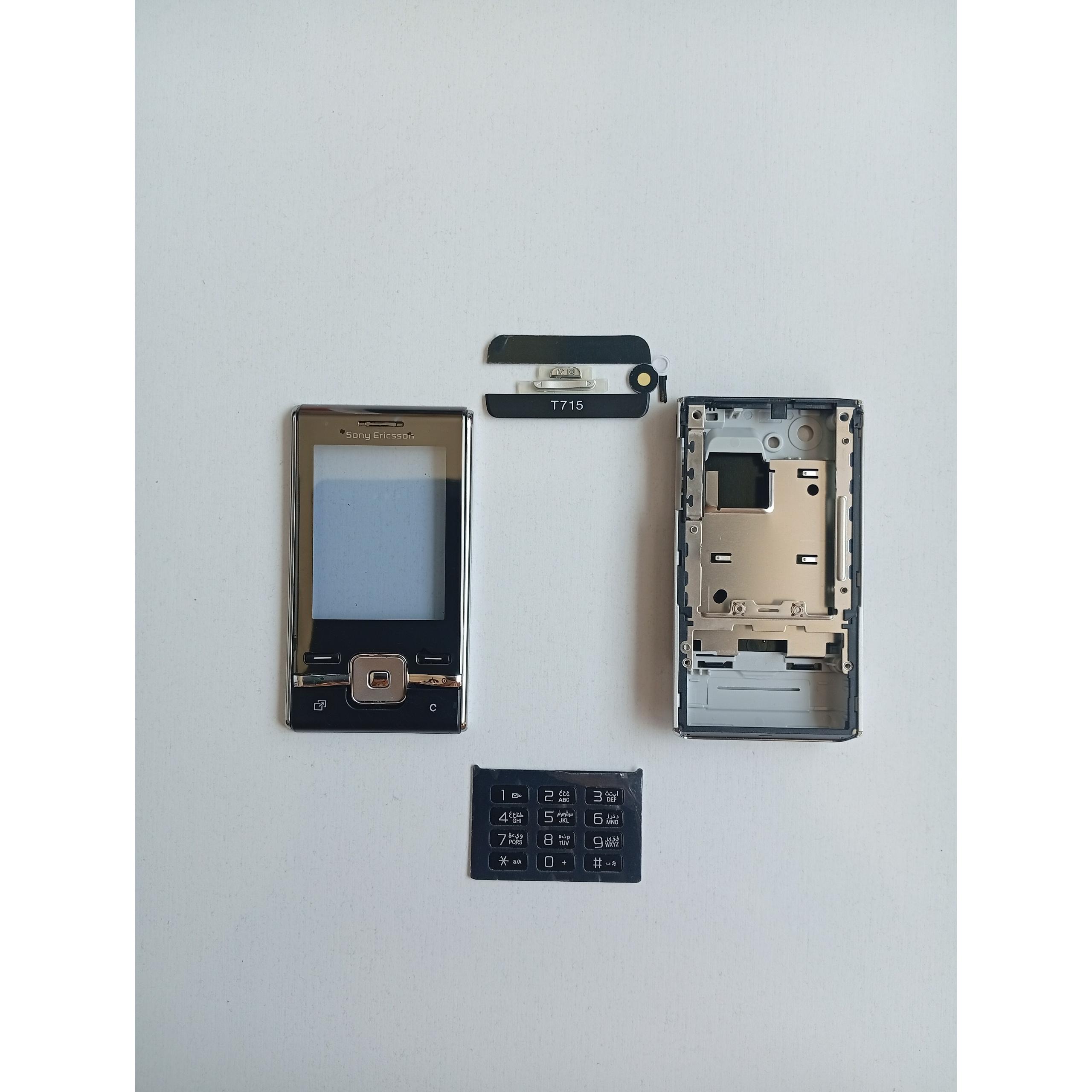 قاب سونی اریکسون Sony Ericsson t715