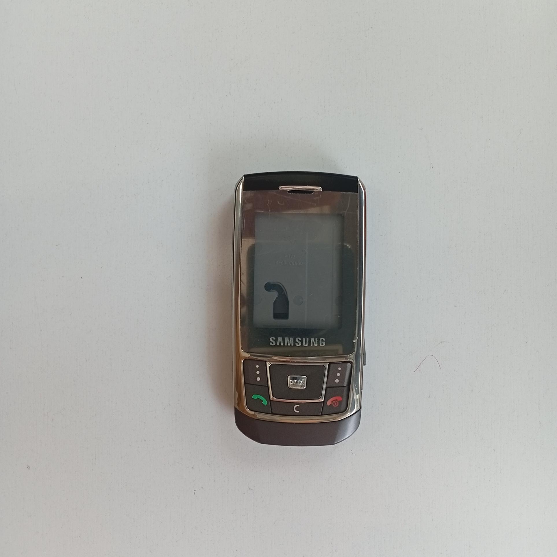 قاب سامسونگ Samsung p880