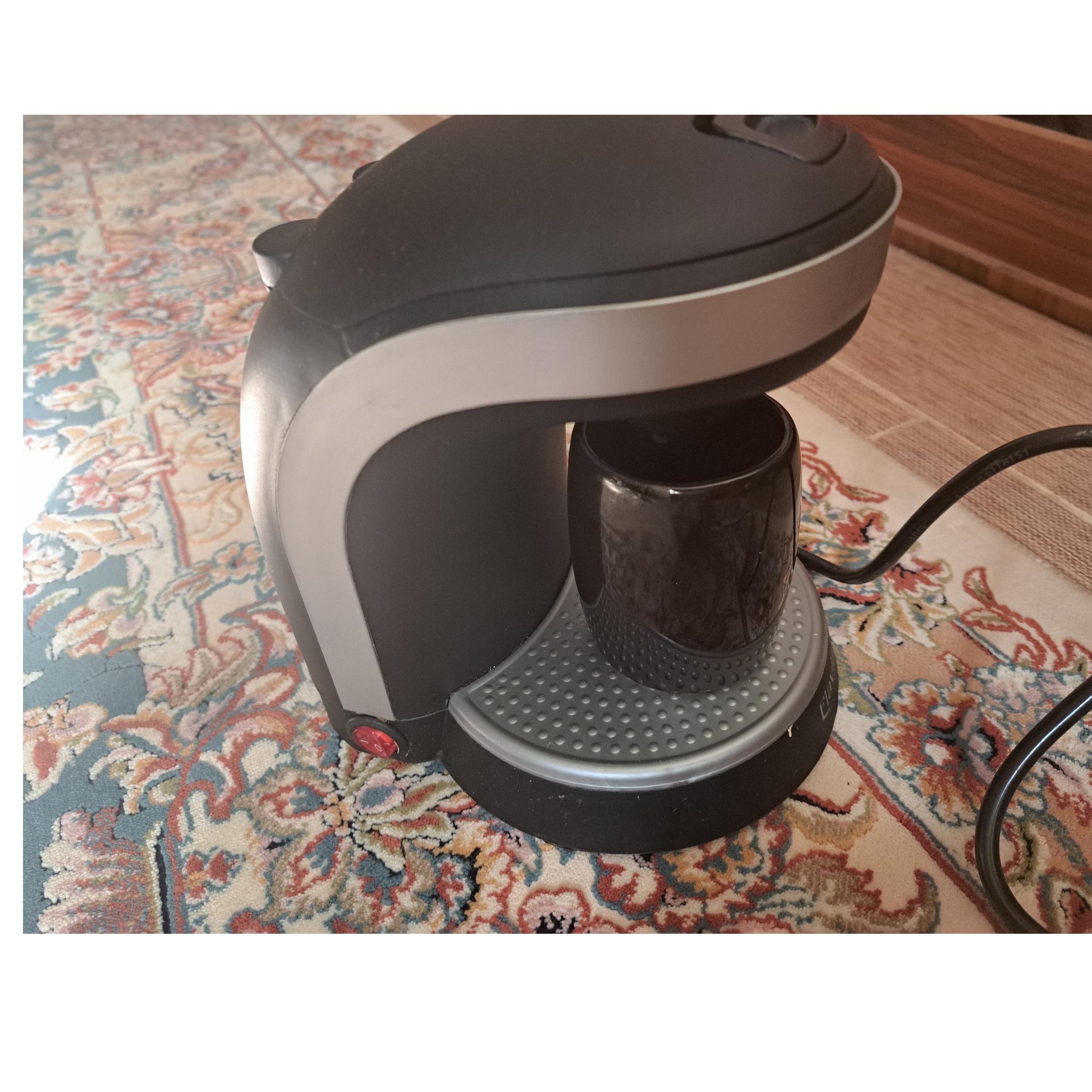 قهوه ساز فلاویا