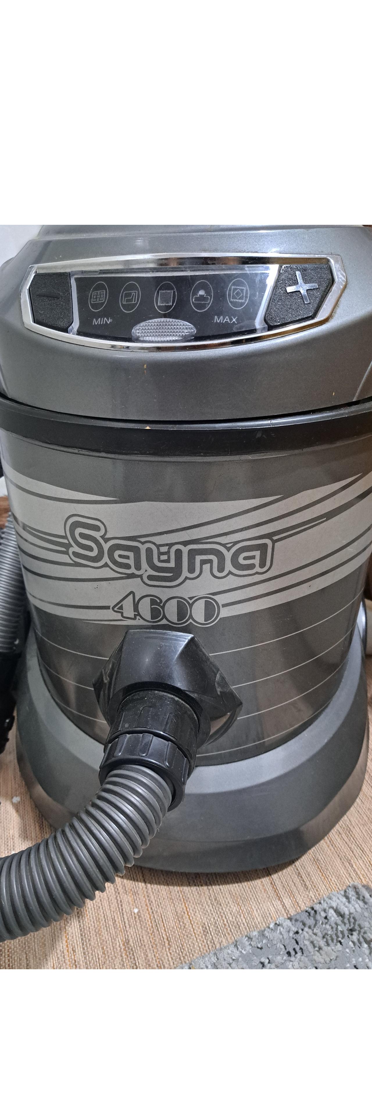 جاروبرقی ساینا مدل 4600