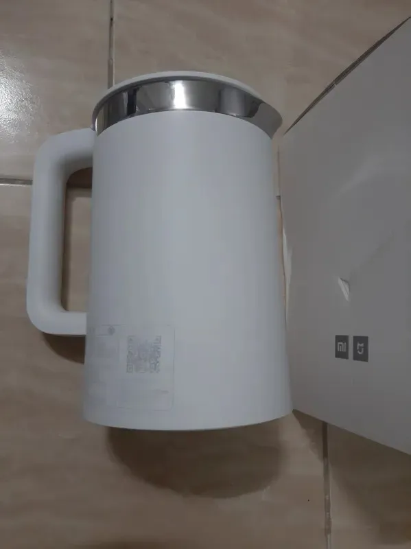 کتری برقی شیائومی هوشمند