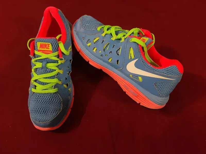 کفش نایک Nake