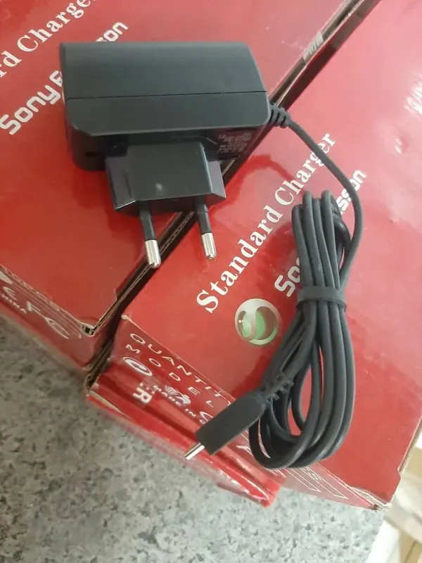 شارژر سونی اریکسونی میکرو USB