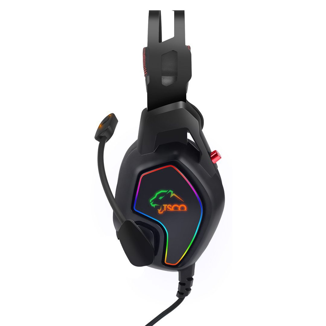 هدست گیمینگ تسکو مدل GH 5159