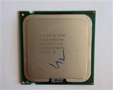 cpu