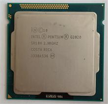cpu
