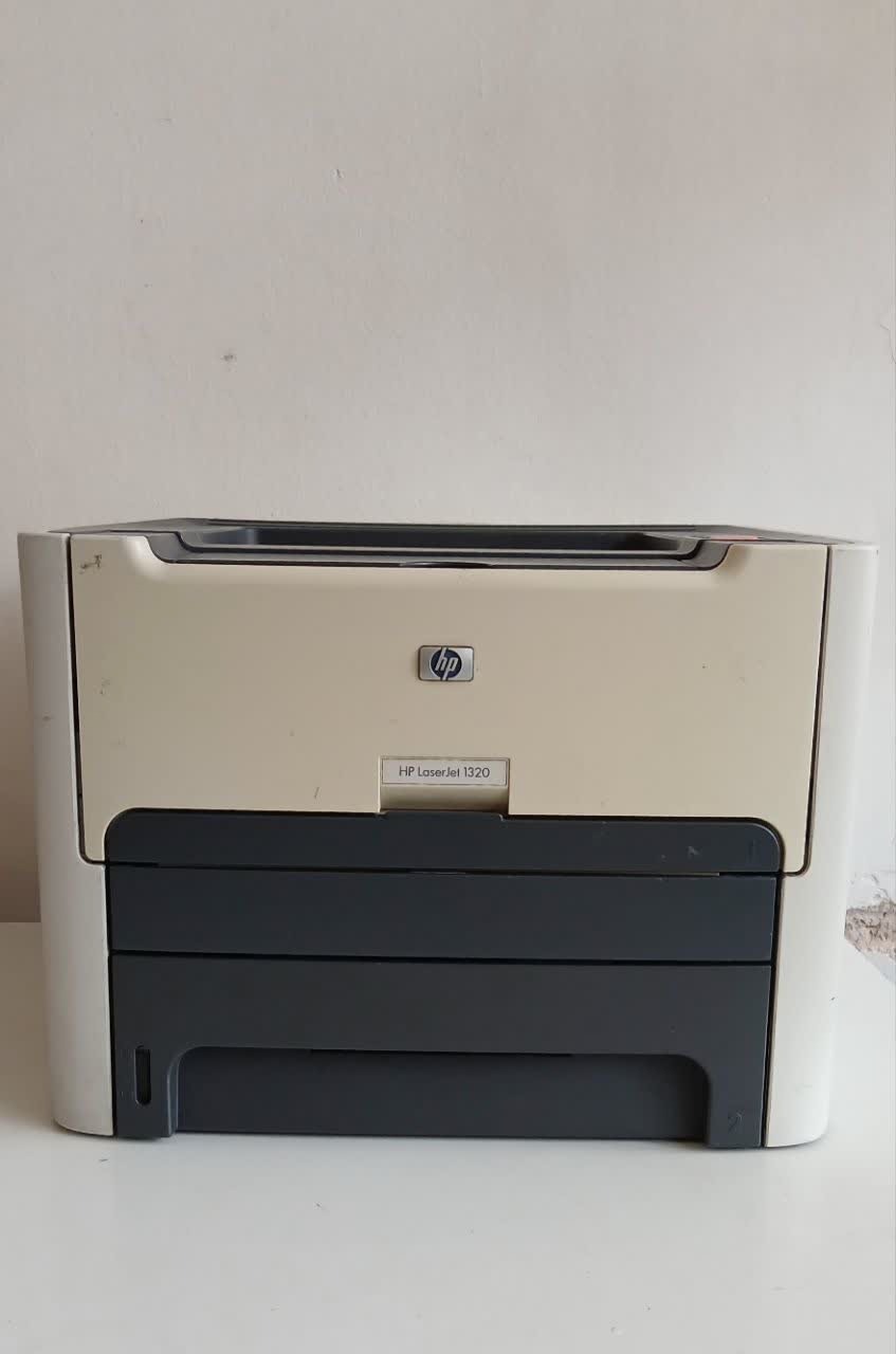 پرینتر hp laserjet 1320
