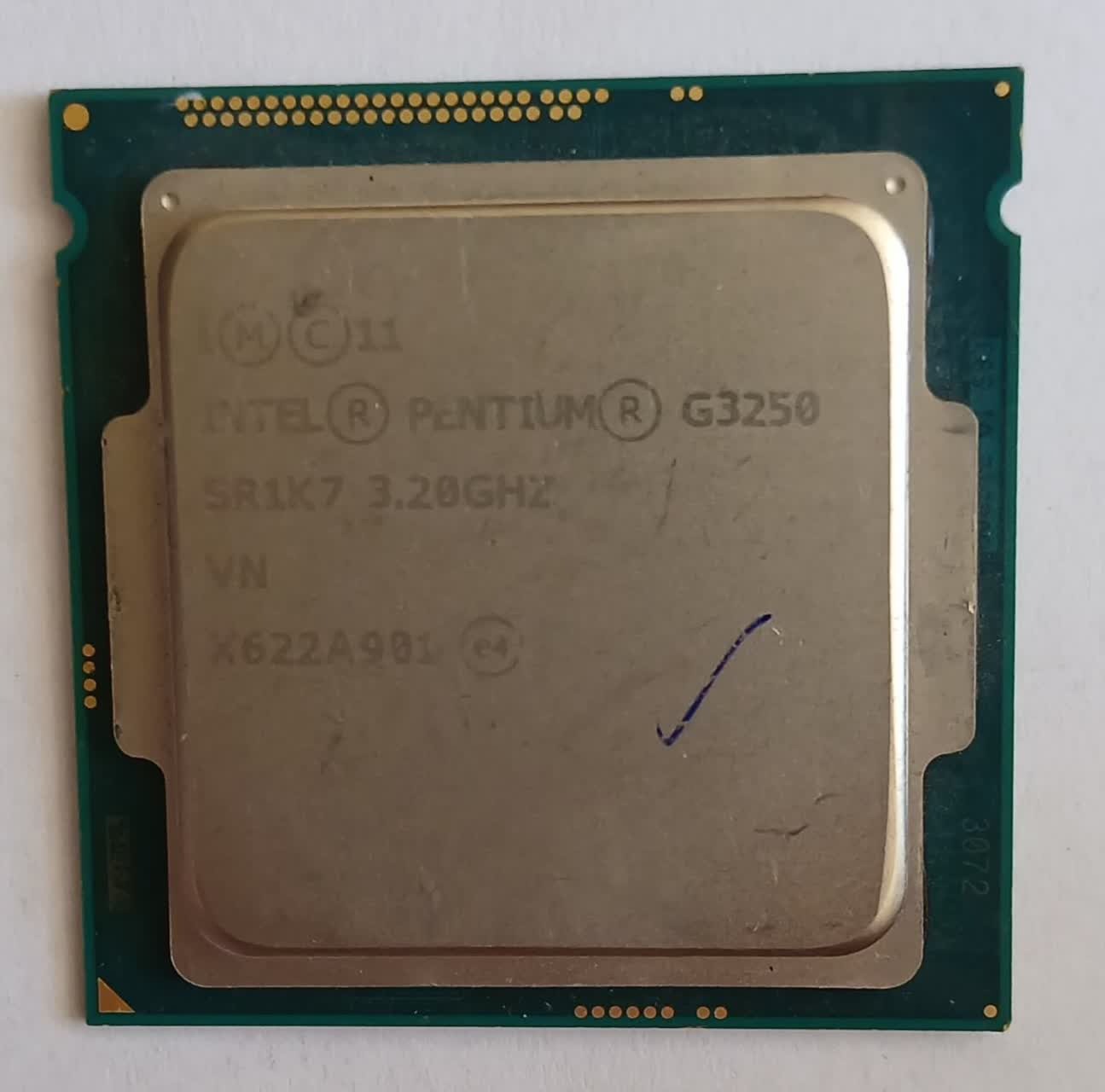 cpu intel g3250