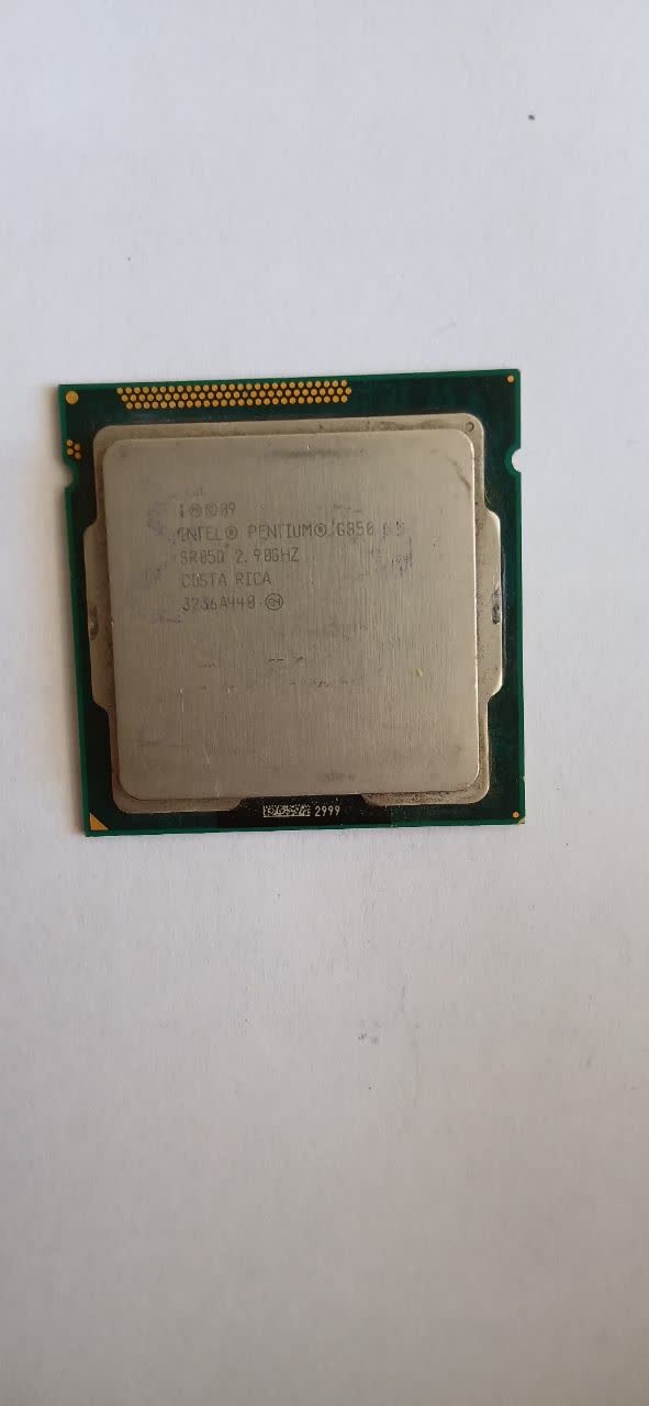 cpu intel g850