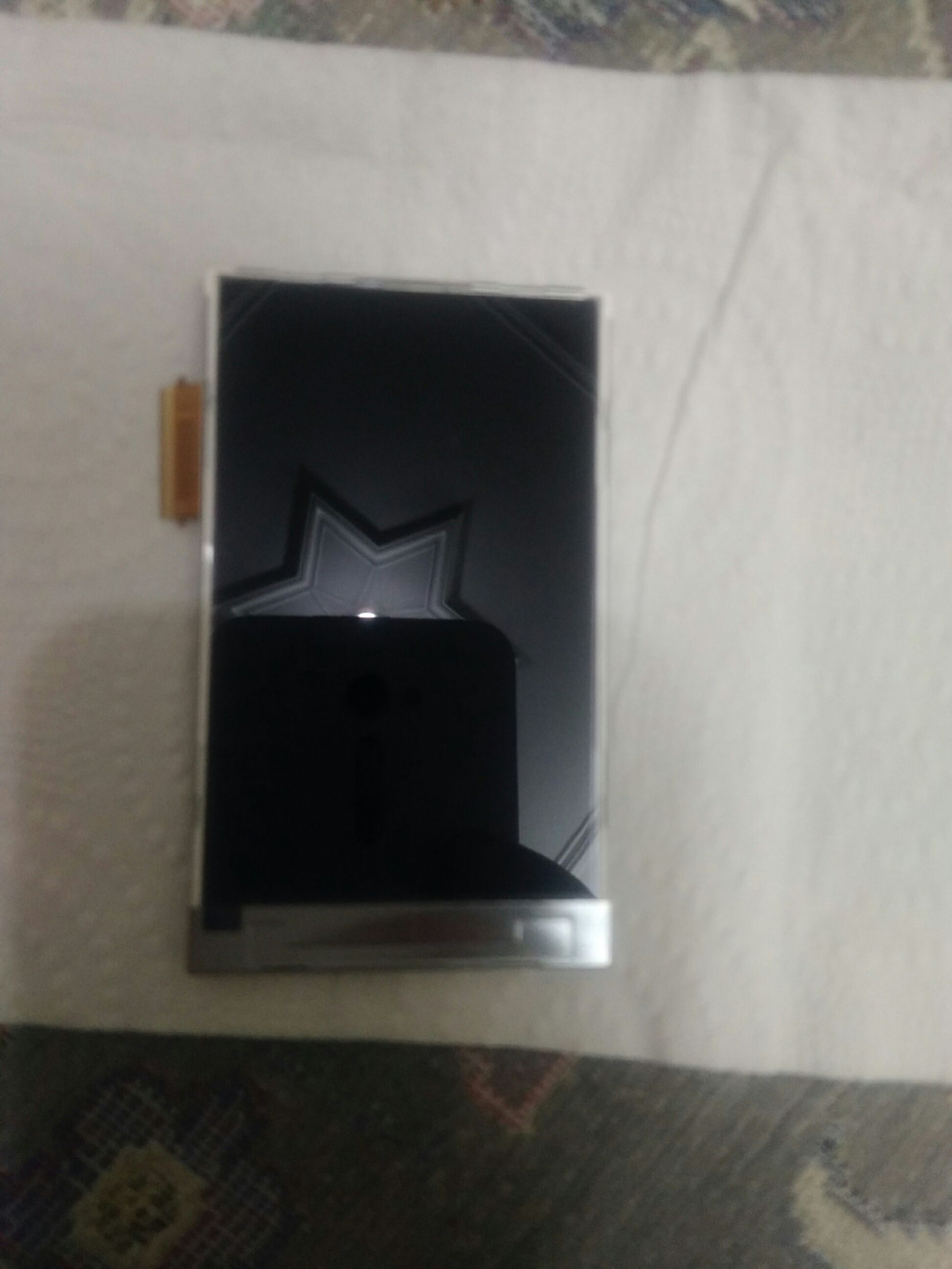ال سیدی گوشی ال جی KM900