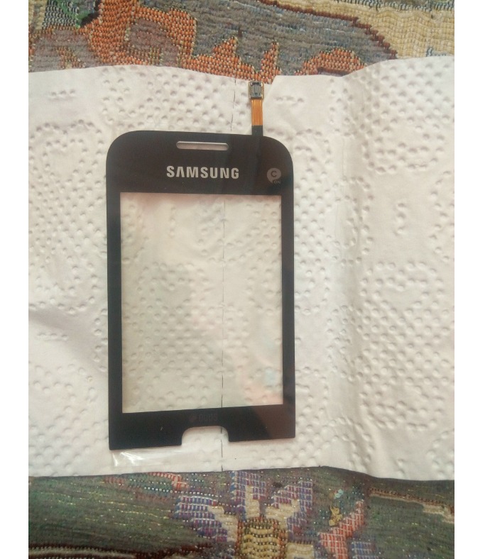 تاچ گوشی سامسونگC3312