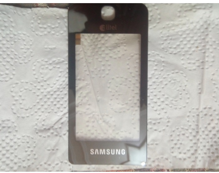 تاچ گوشی سامسونگF700