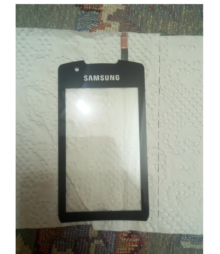 تاچ گوشی سامسونگ S5620