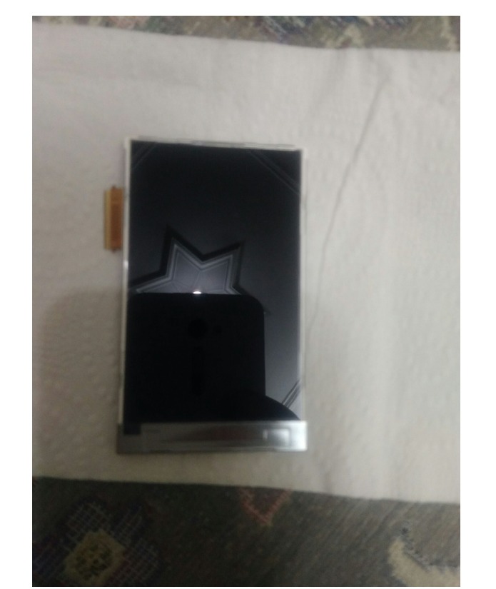 ال سیدی گوشی ال جی KM900